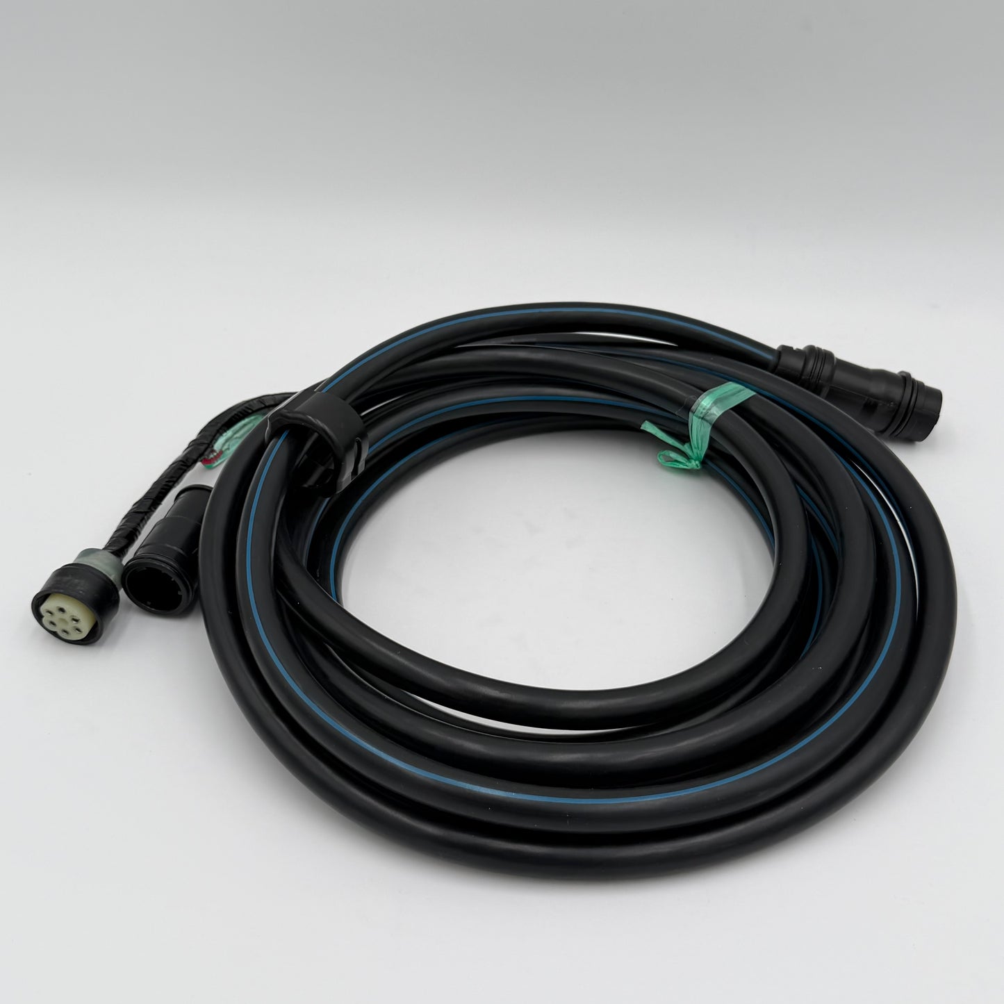 NEW YAMAHA OEM Conventional Main Harness -10 Pin/16.4 ft- 1 Yr. Warranty- 688-8258A-50-00