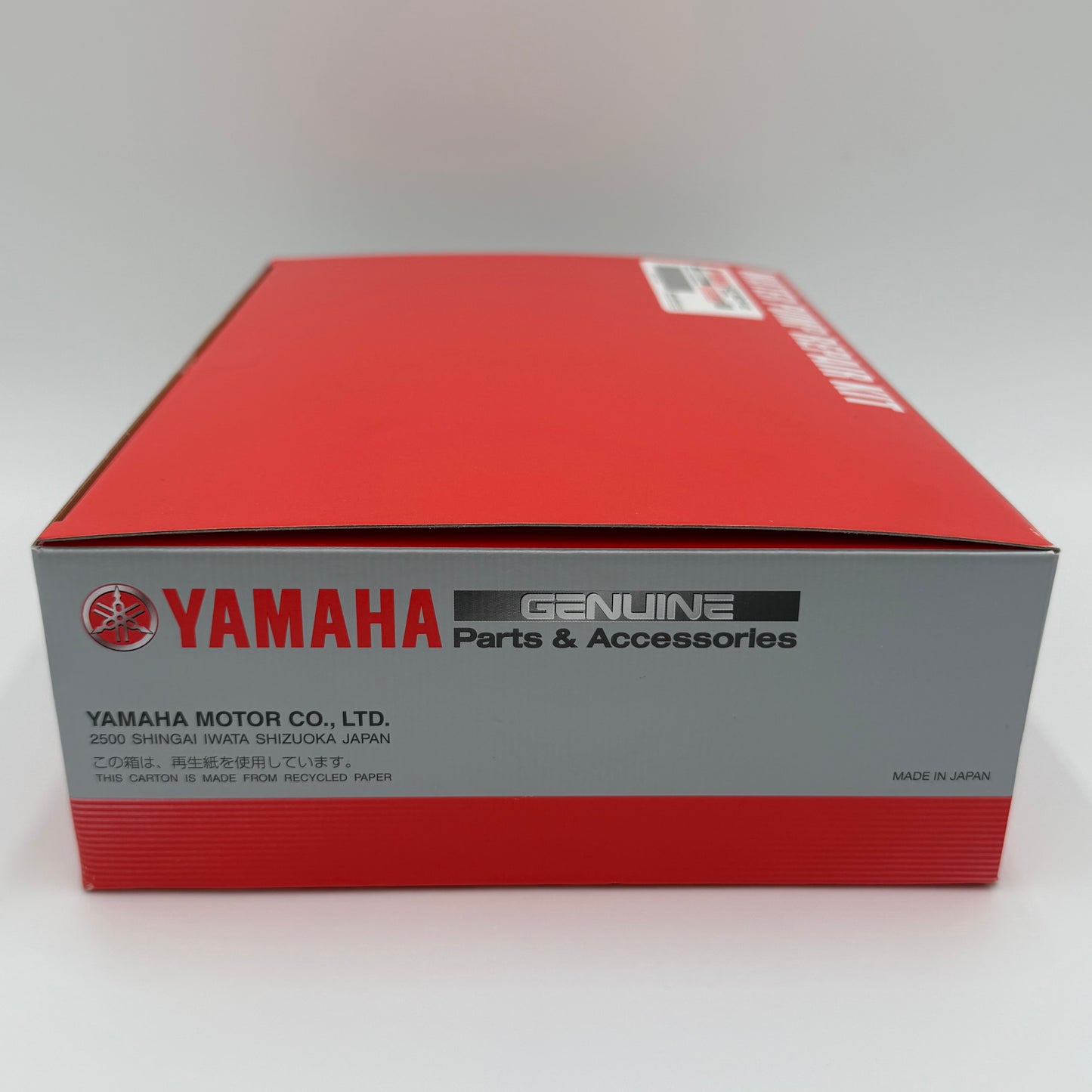 NEW YAMAHA OEM Water Pump Repair Kit 6CE-W0078-02-00