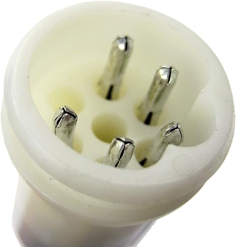 YAMAHA 704 TOP MOUNT BINNACLE CONTROL BOX 704-48205-R1-00 NEW GENUINE