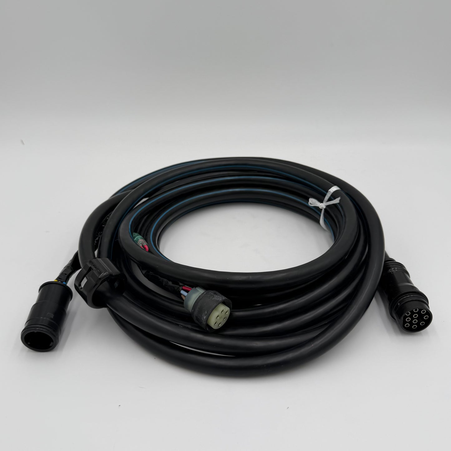 NEW YAMAHA OEM Conventional Main Harness 10 Pin/19.7 ft. - 1 Yr. Warranty- 688-8258A-60-00