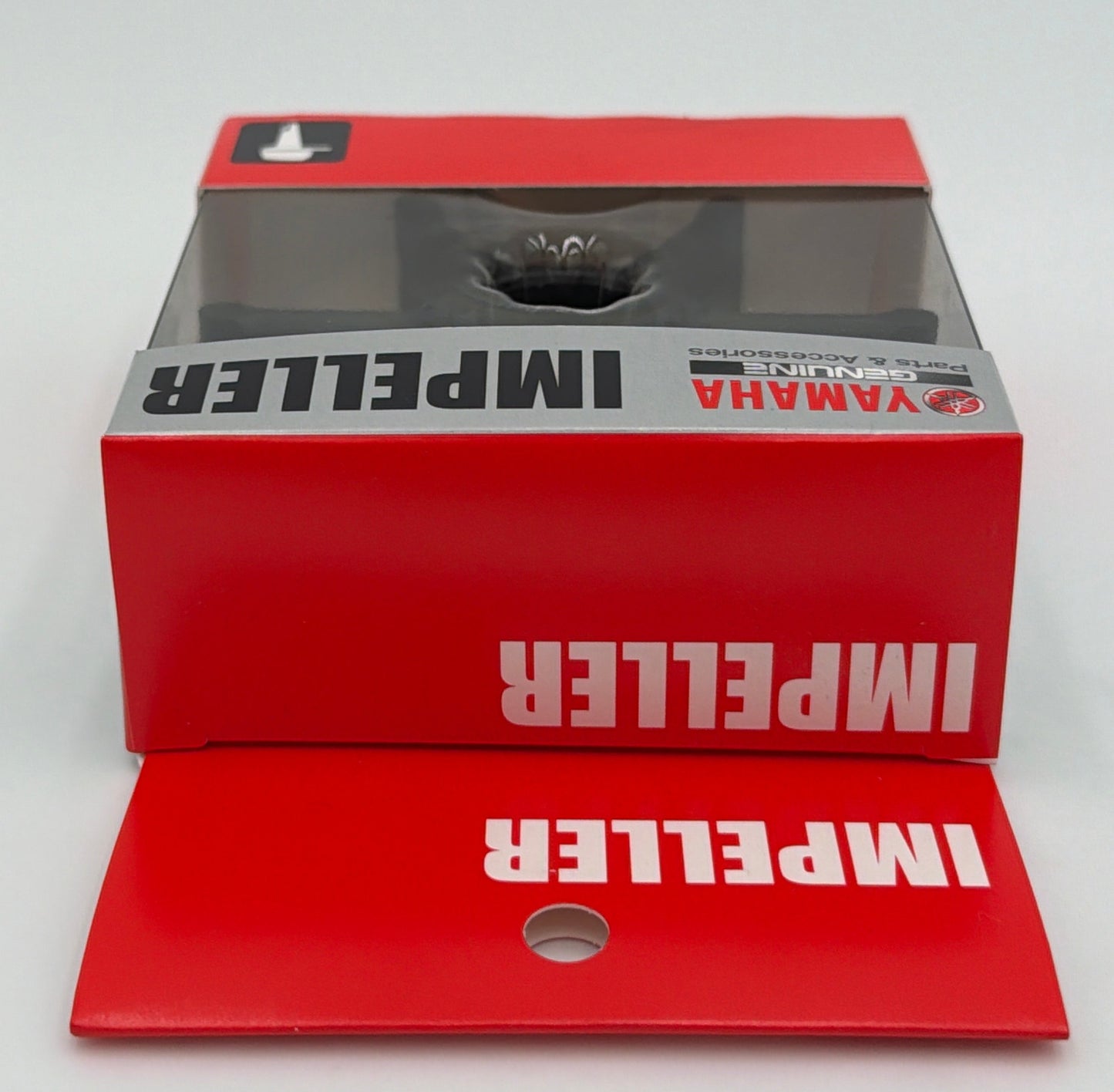 YAMAHA OEM Impeller- 1 Yr. Warranty- 6E5-44352-01-00 F115 F150 F200 F225 F250