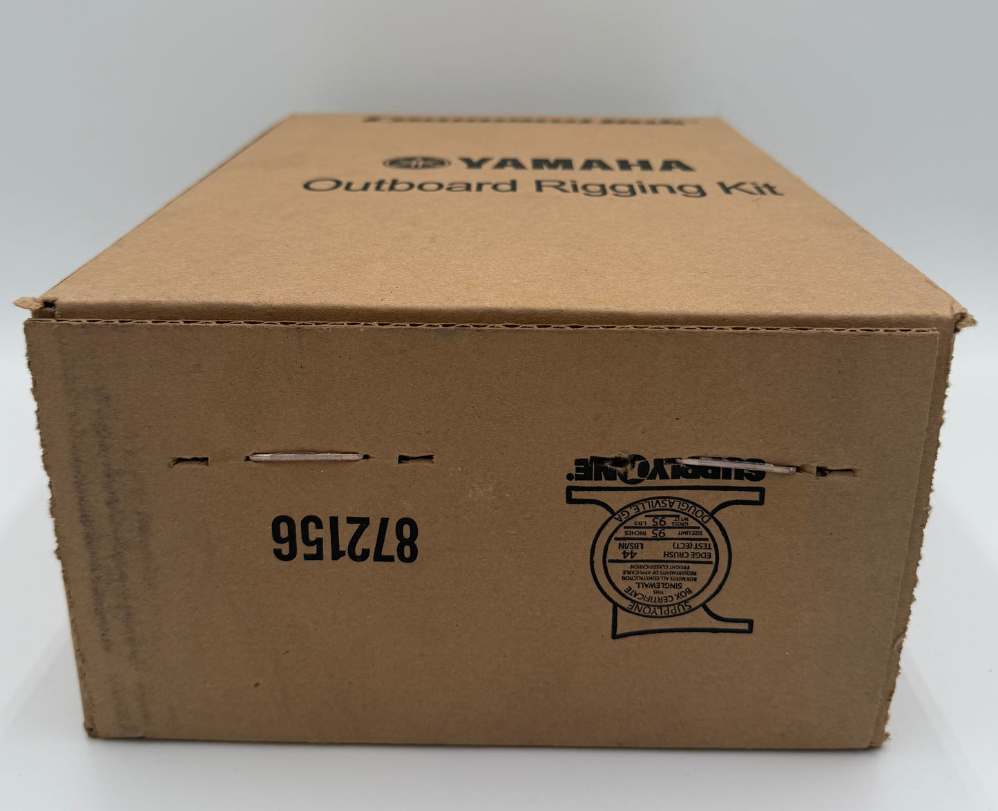 NEW YAMAHA OEM SINGLE/TWIN DEC KIT 6YC Display- 1 Yr. Warranty- 6X6-0E83C-00-00