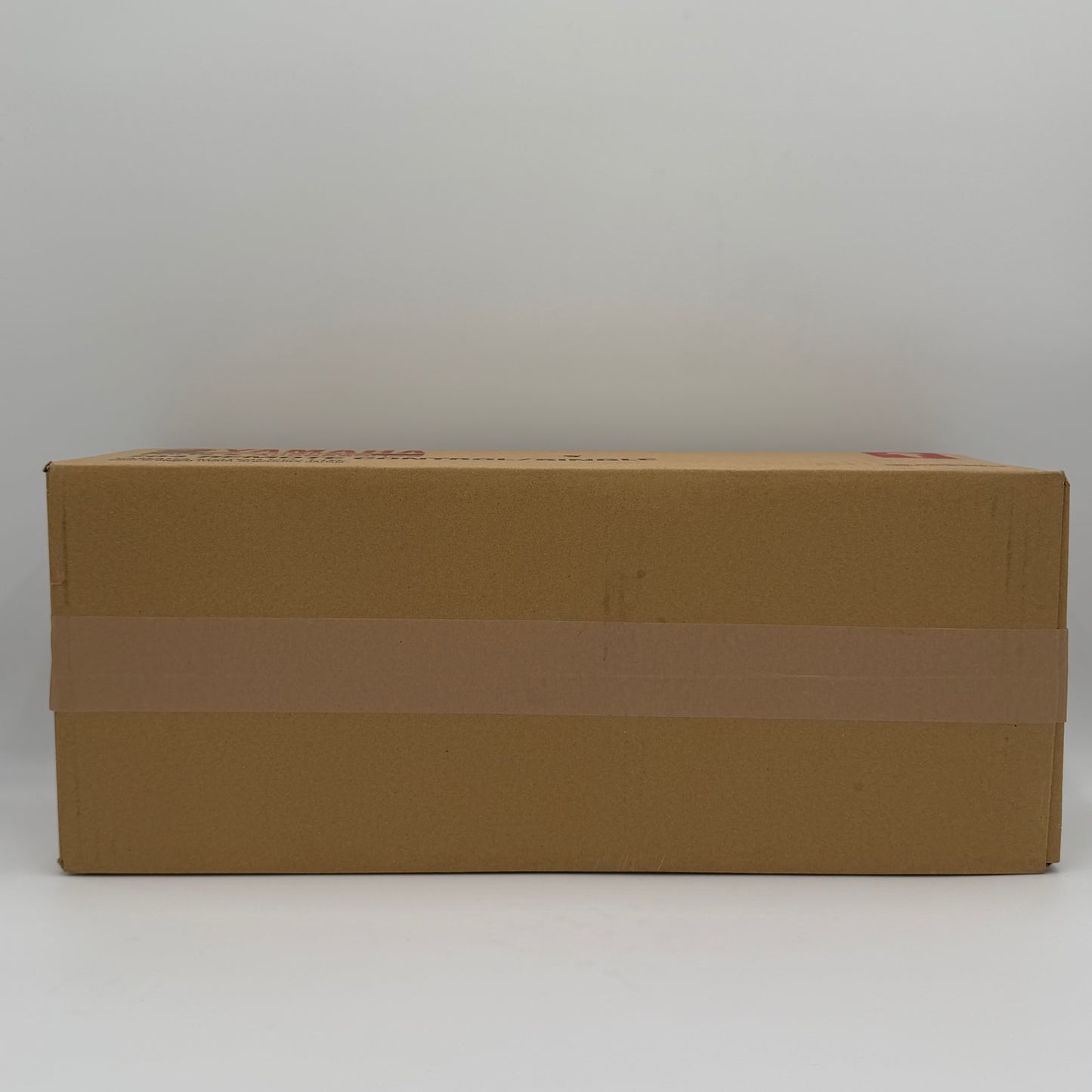 YAMAHA 704 TOP MOUNT BINNACLE CONTROL BOX 704-48205-R1-00 NEW GENUINE