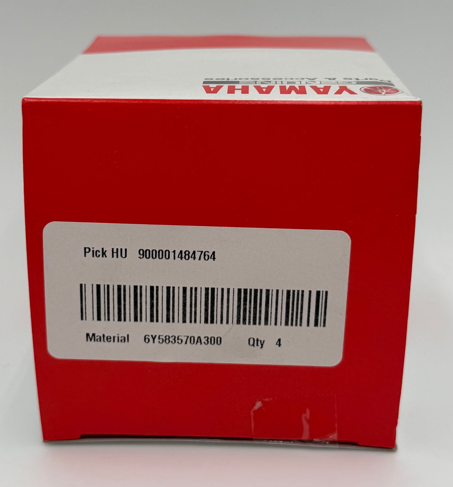 NEW YAMAHA OEM Speedometer Assy - 1 Year Warranty - 6Y5-83570-A3-00