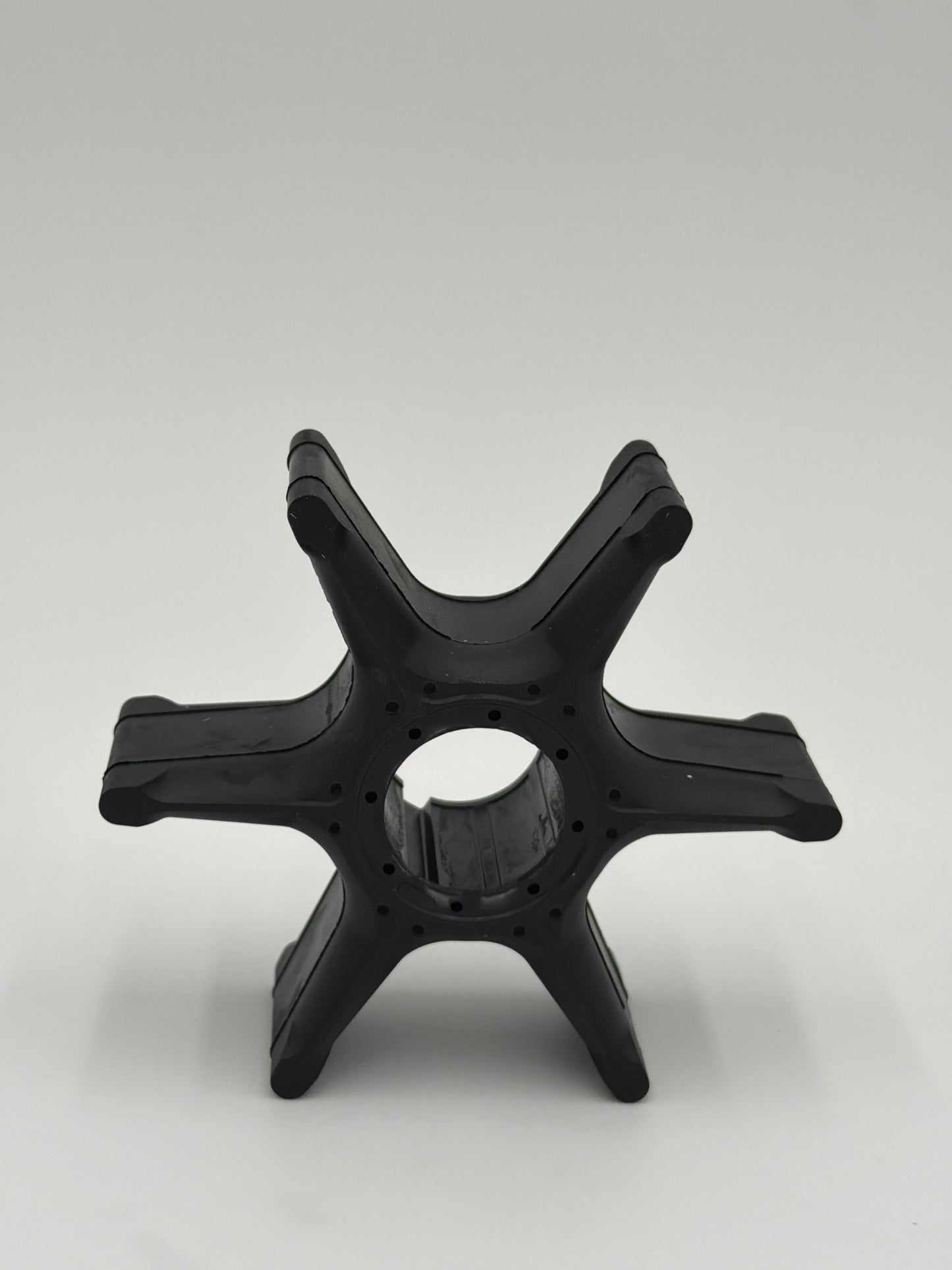 YAMAHA OEM Impeller- 1 Yr. Warranty- 6E5-44352-01-00 F115 F150 F200 F225 F250