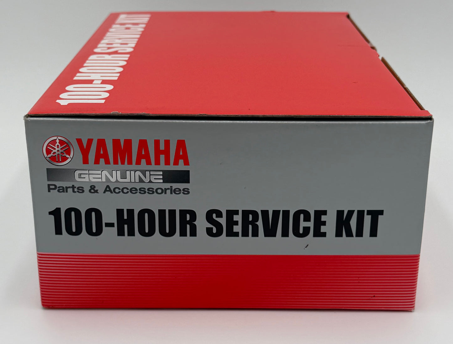 NEW YAMAHA OEM 100 Hour Service Kit- 1 Yr. Warranty- 6EK-W006A-00-00