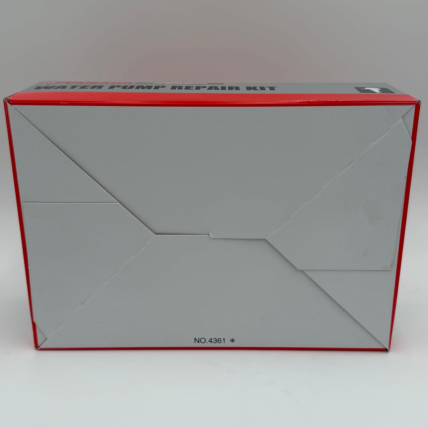 NEW YAMAHA OEM Water Pump Repair Kit 6CE-W0078-02-00