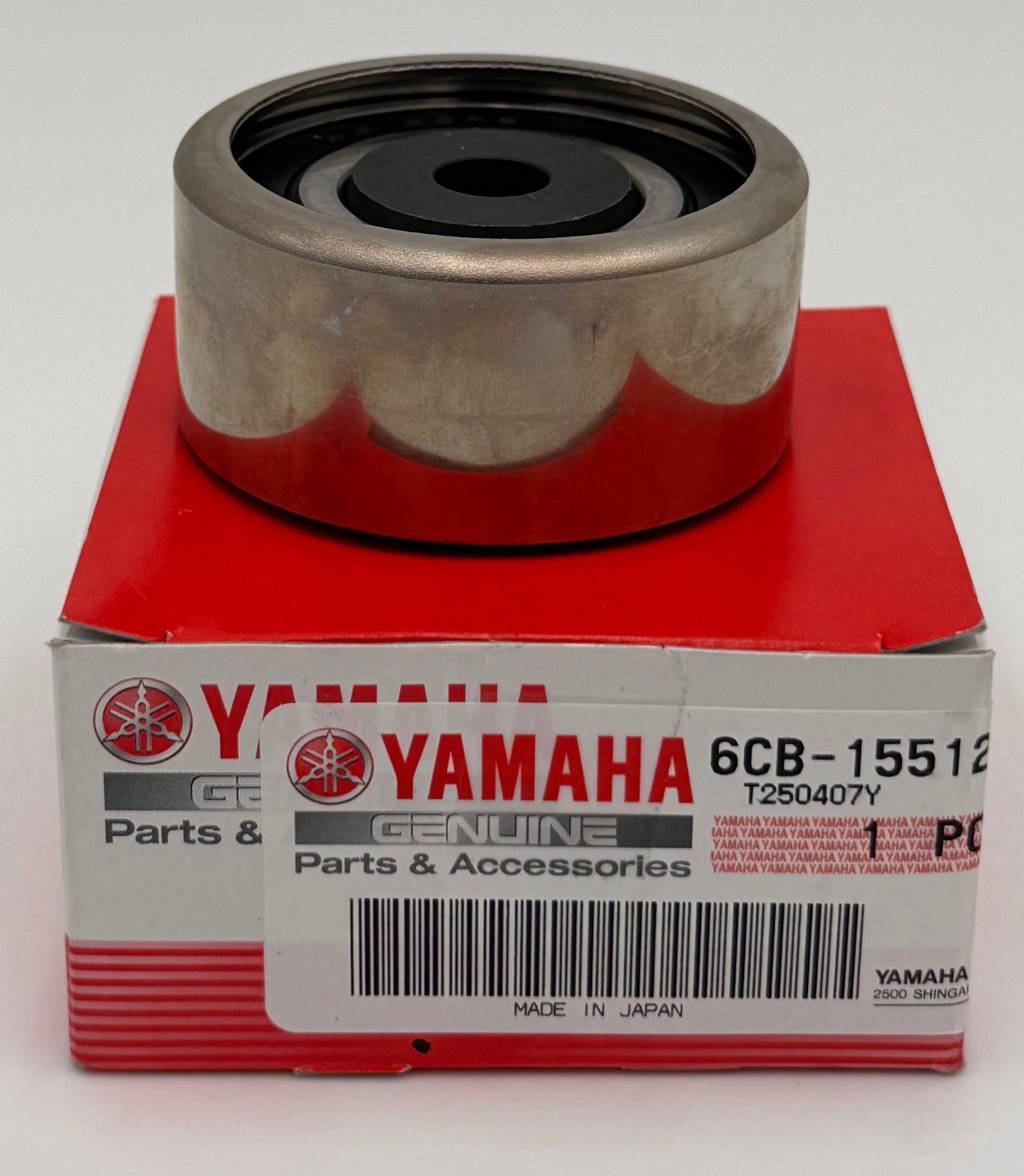 NEW YAMAHA OEM Gear Idler 1 -1 Year Warranty- 6CB-15512-00-00