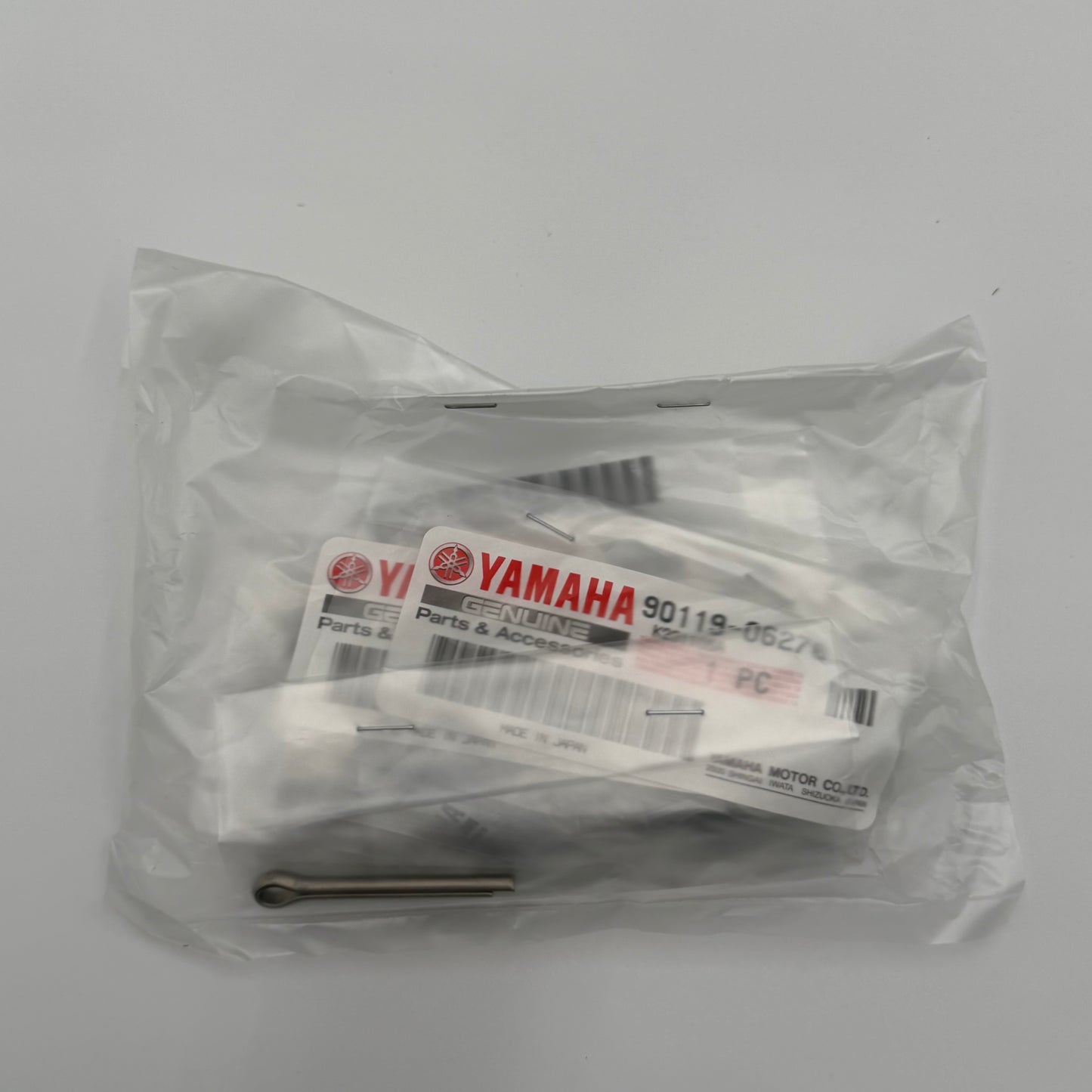 NEW YAMAHA OEM 100 Hour Service Kit- 1 Yr. Warranty- 6EK-W006A-00-00