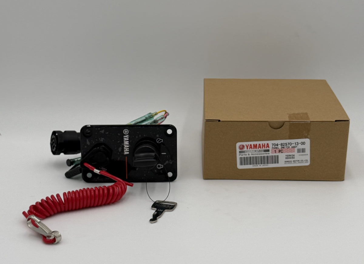 YAMAHA OEM Mechanical Rigging Kit Brand New