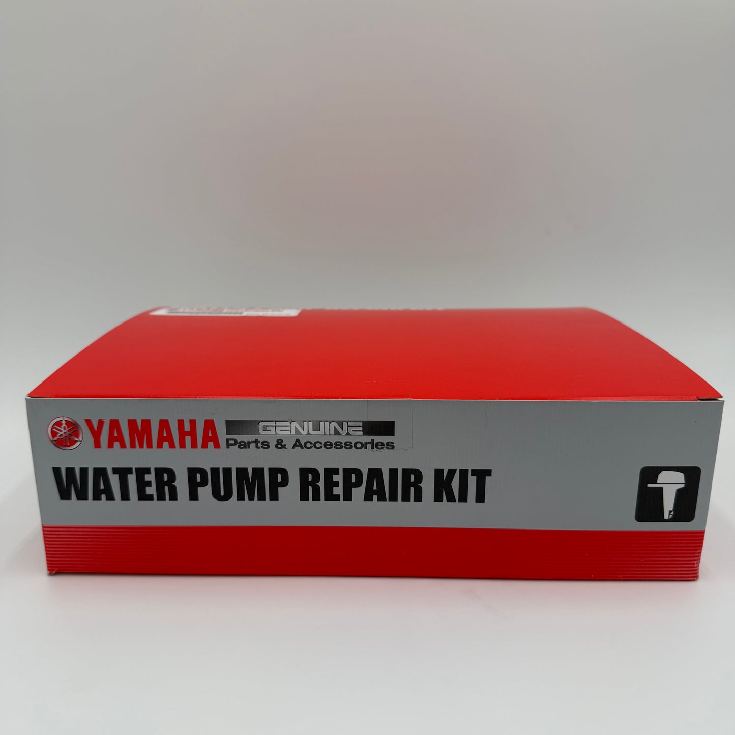 NEW YAMAHA OEM Water Pump Repair Kit 6CE-W0078-02-00