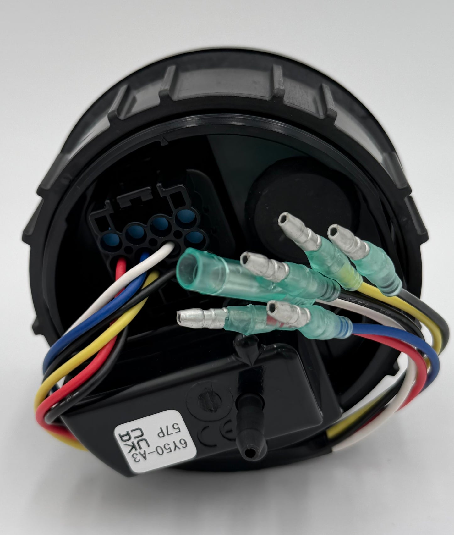 NEW YAMAHA OEM Speedometer Assy - 1 Year Warranty - 6Y5-83570-A3-00