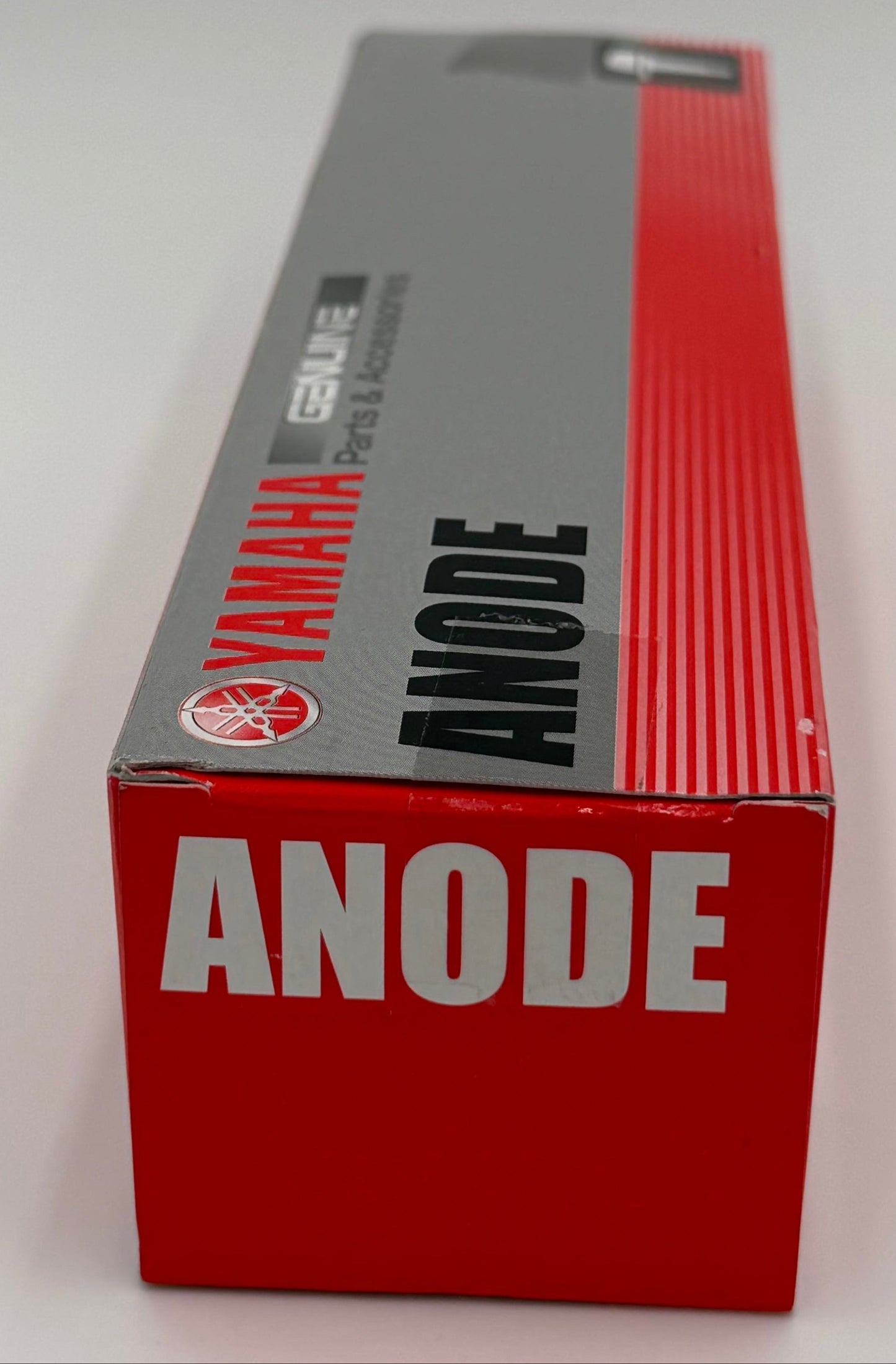 NEW YAMAHA OEM Engine Bracket Anode - 1 Yr. Warranty - 6G5-45251-02-00