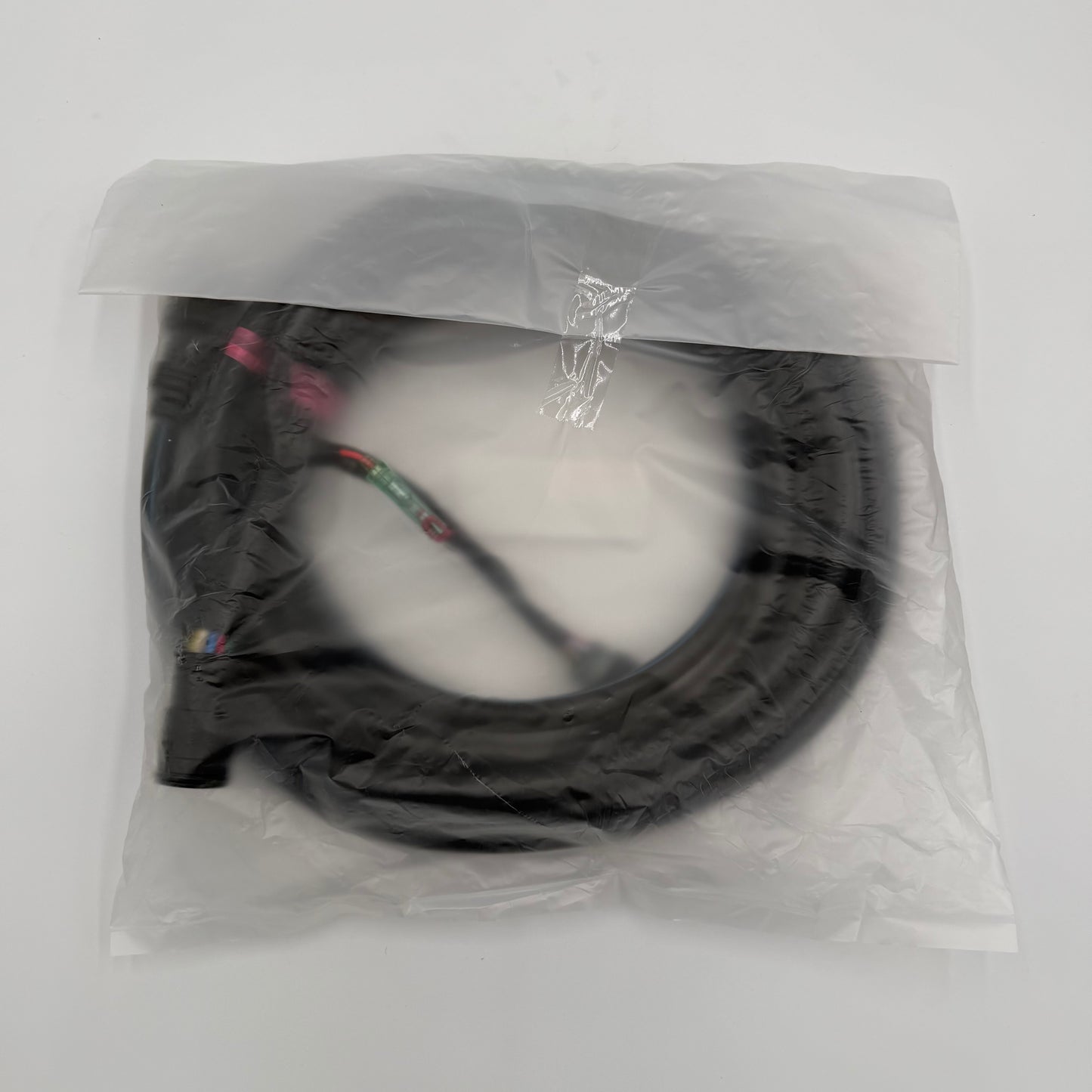NEW YAMAHA OEM Conventional Main Harness 10 Pin/23 ft- 1 Yr. Warranty- 688-8258A-70-00