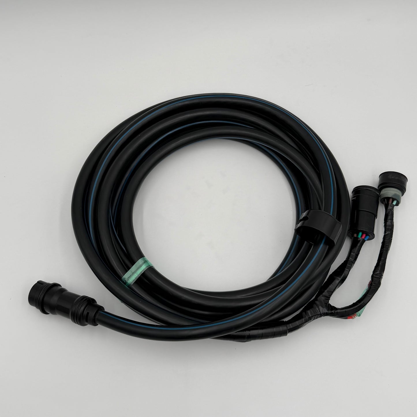 NEW YAMAHA OEM Conventional Main Harness -10 Pin/16.4 ft- 1 Yr. Warranty- 688-8258A-50-00