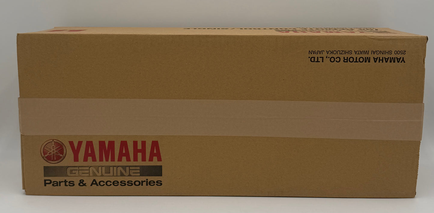 NEW YAMAHA OEM Remote Control Assy (R-H) w. Child Lock -704-48205-T0-00