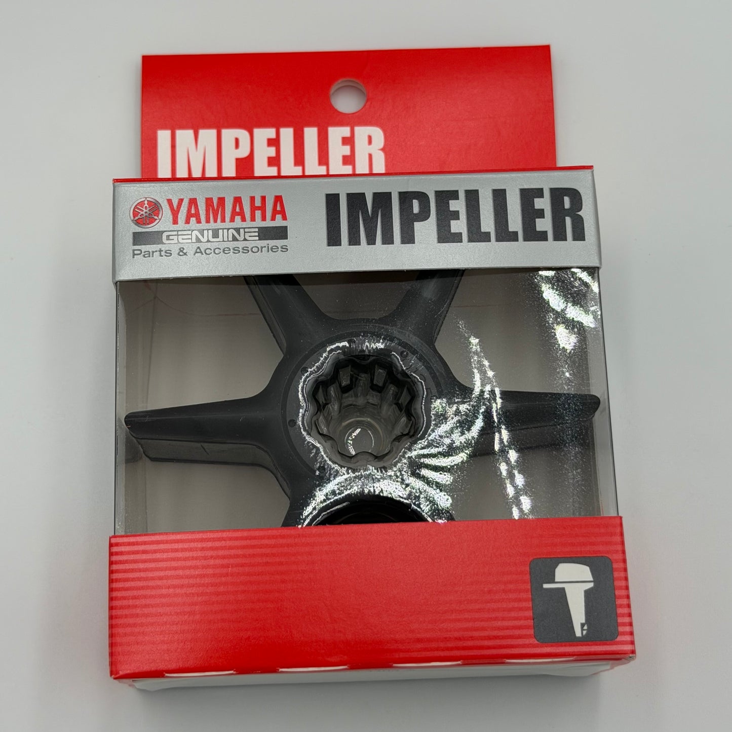 NEW YAMAHA OEM Water Pump Repair Kit 6CE-W0078-02-00