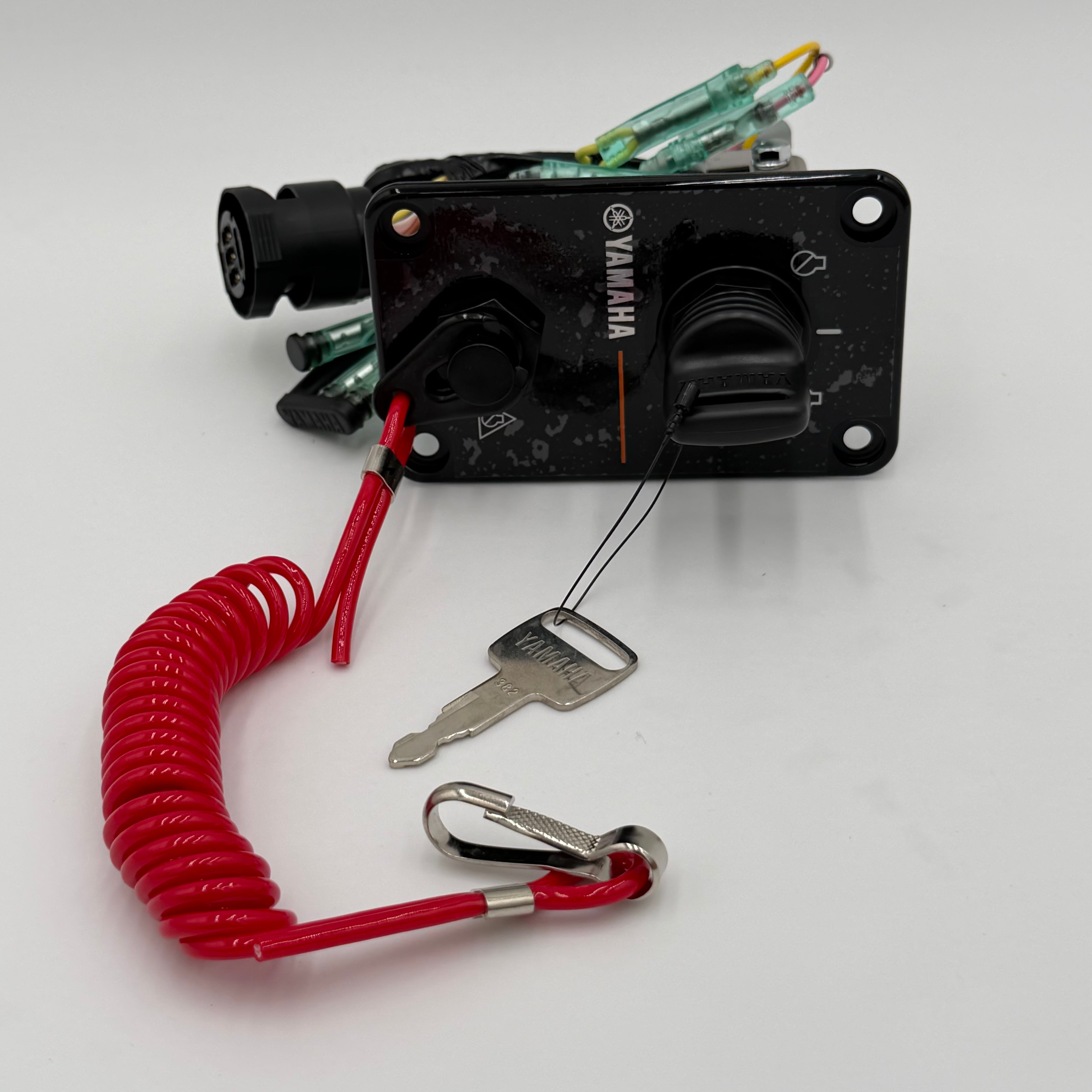 あきんぐ 704-82570-12-00 70 704-82570-08-00 Yamaha Outboard Ignition Key