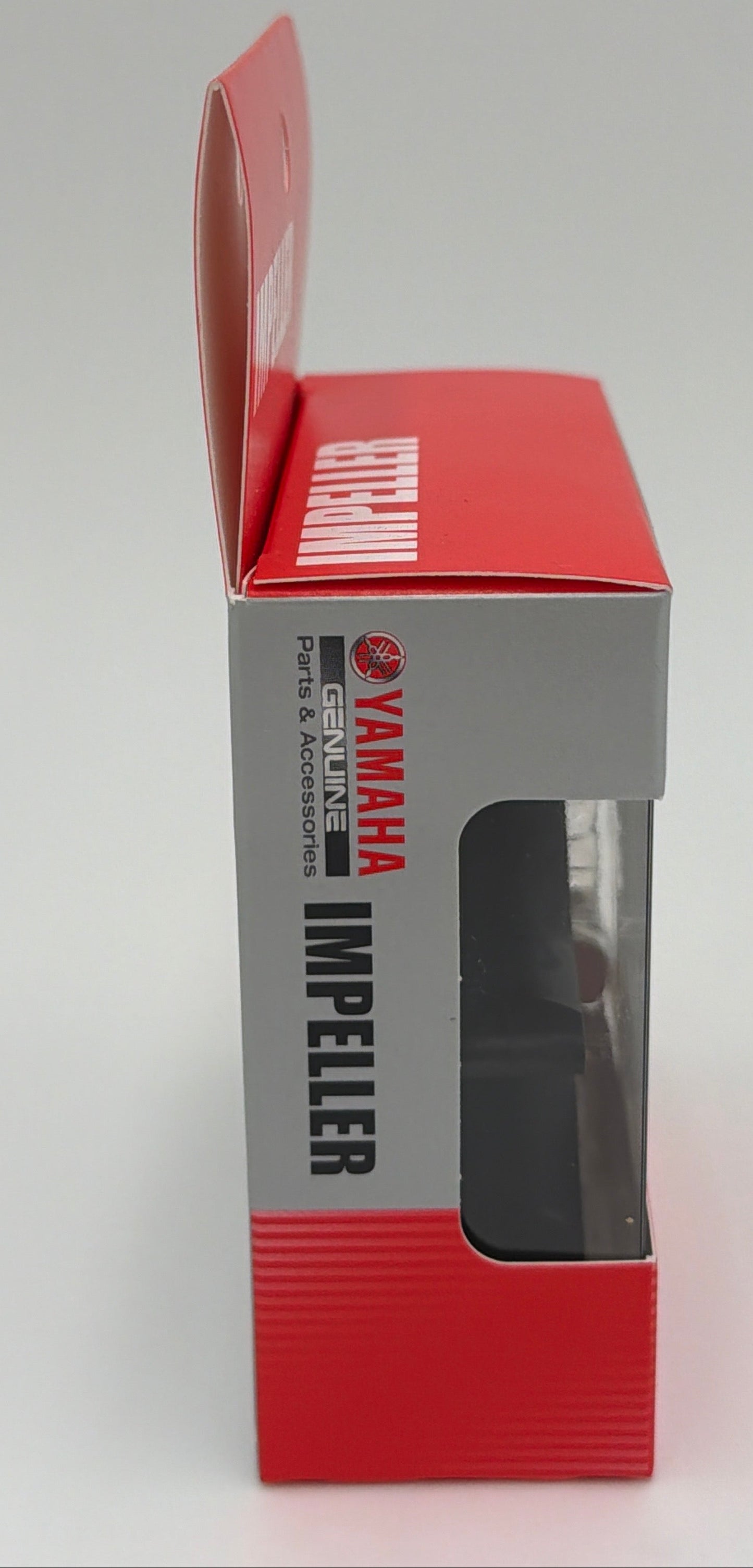 YAMAHA OEM Impeller- 1 Yr. Warranty- 6E5-44352-01-00 F115 F150 F200 F225 F250