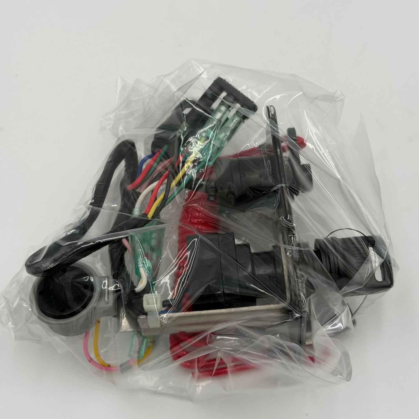 YAMAHA OEM 704 Single Main Key Switch- 1 Yr. Warranty- 704-82570-13-00
