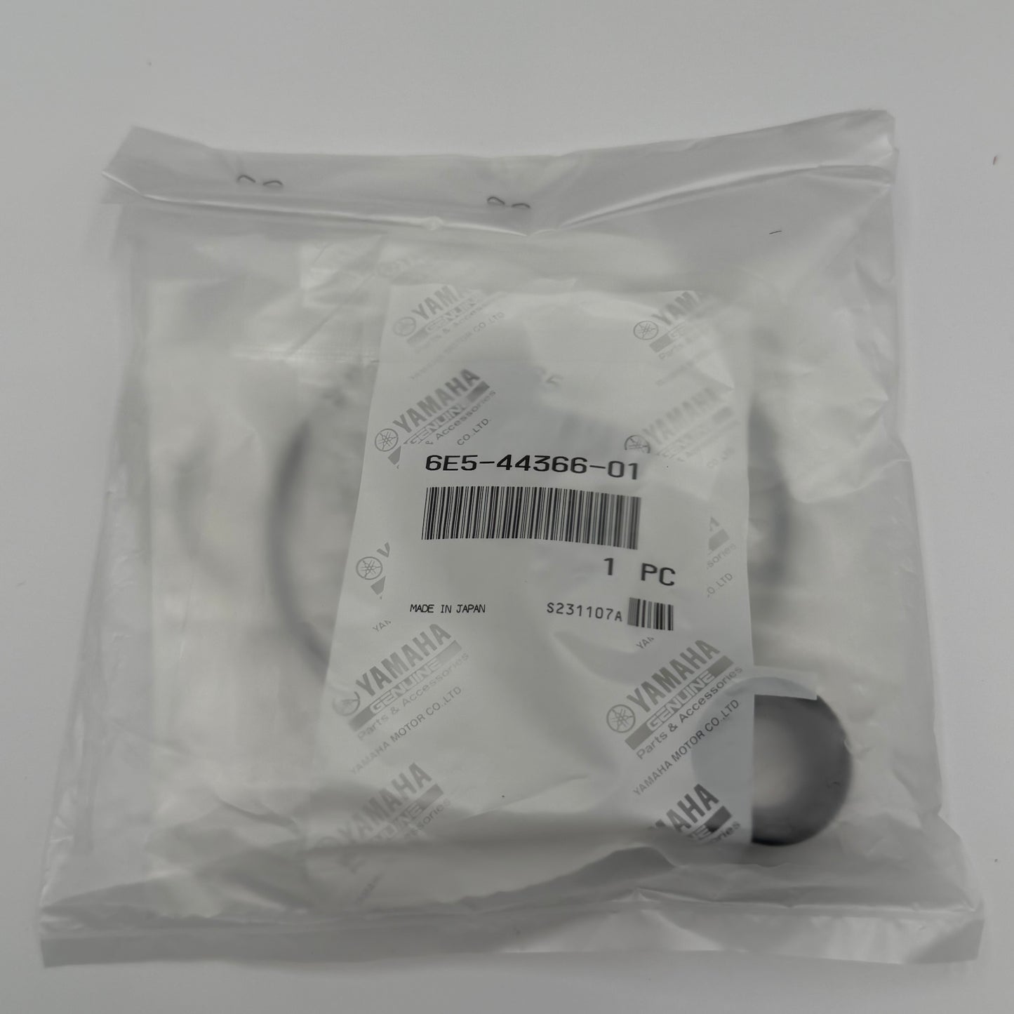 NEW YAMAHA OEM 100 Hour Service Kit- 1 Yr. Warranty- 6EK-W006A-00-00