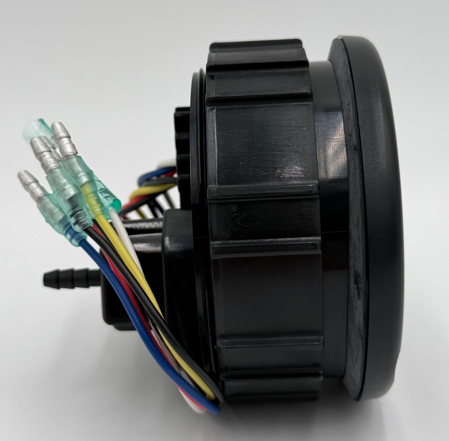 NEW YAMAHA OEM Speedometer Assy - 1 Year Warranty - 6Y5-83570-A3-00