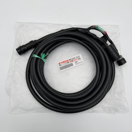 NEW YAMAHA OEM Conventional Main Harness -10 Pin/16.4 ft- 1 Yr. Warranty- 688-8258A-50-00