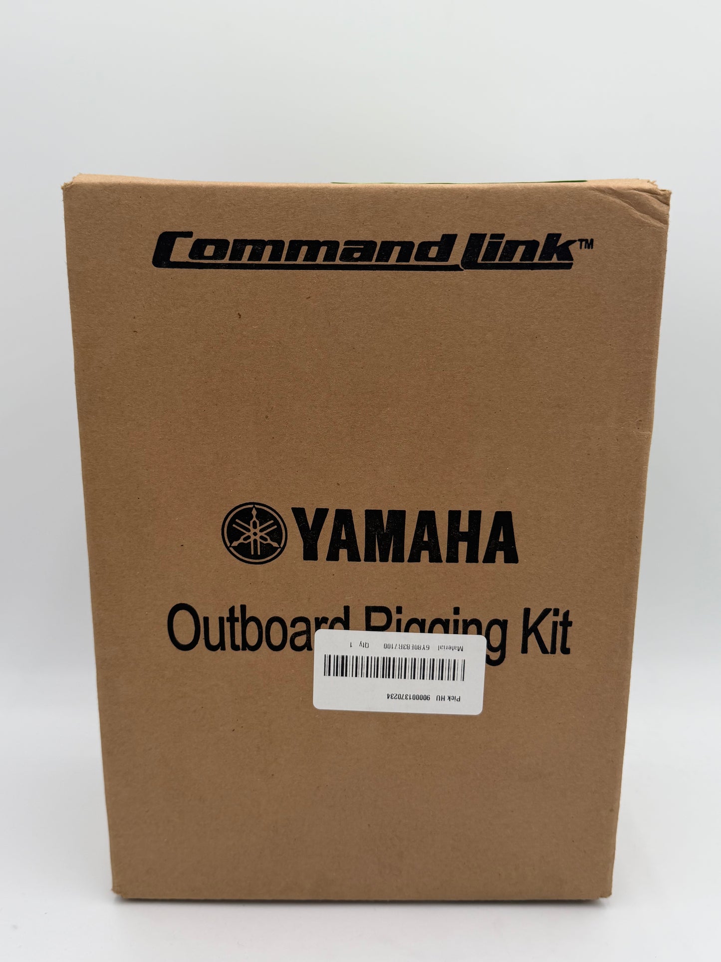 YAMAHA OEM CMDLK 2 GAUGE KIT RD Inline Hub 6Y8-0E83R-71-00