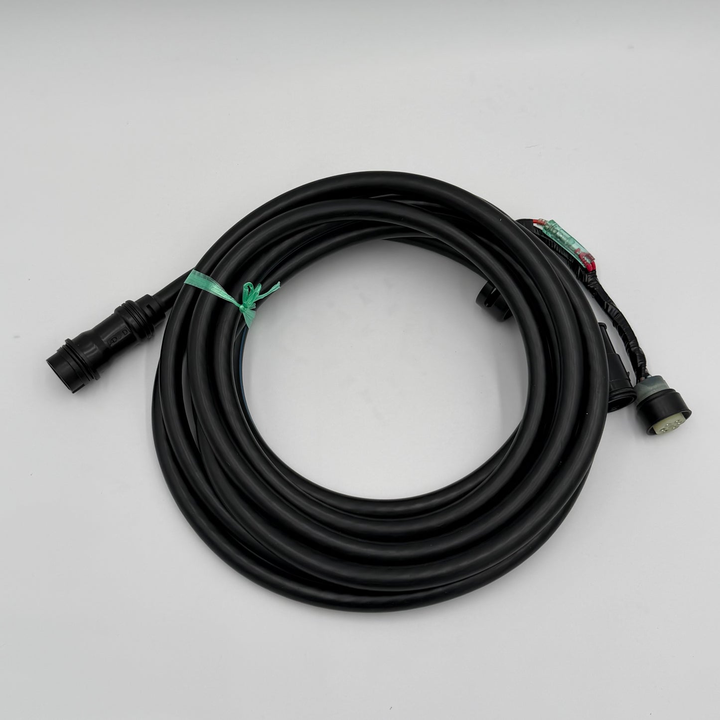NEW YAMAHA OEM Conventional Main Harness -10 Pin/16.4 ft- 1 Yr. Warranty- 688-8258A-50-00