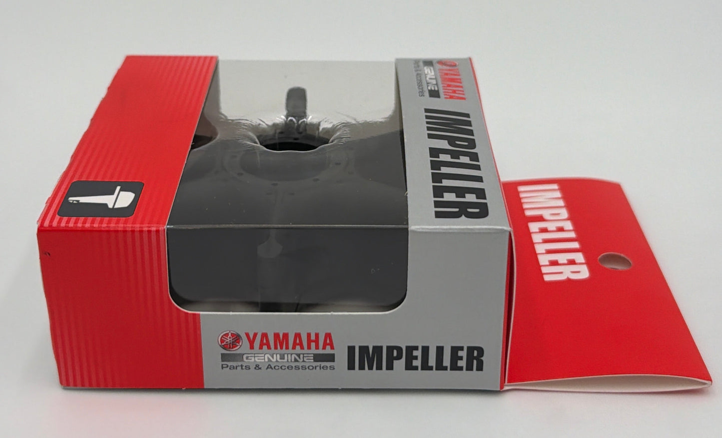 YAMAHA OEM Impeller- 1 Yr. Warranty- 6E5-44352-01-00 F115 F150 F200 F225 F250