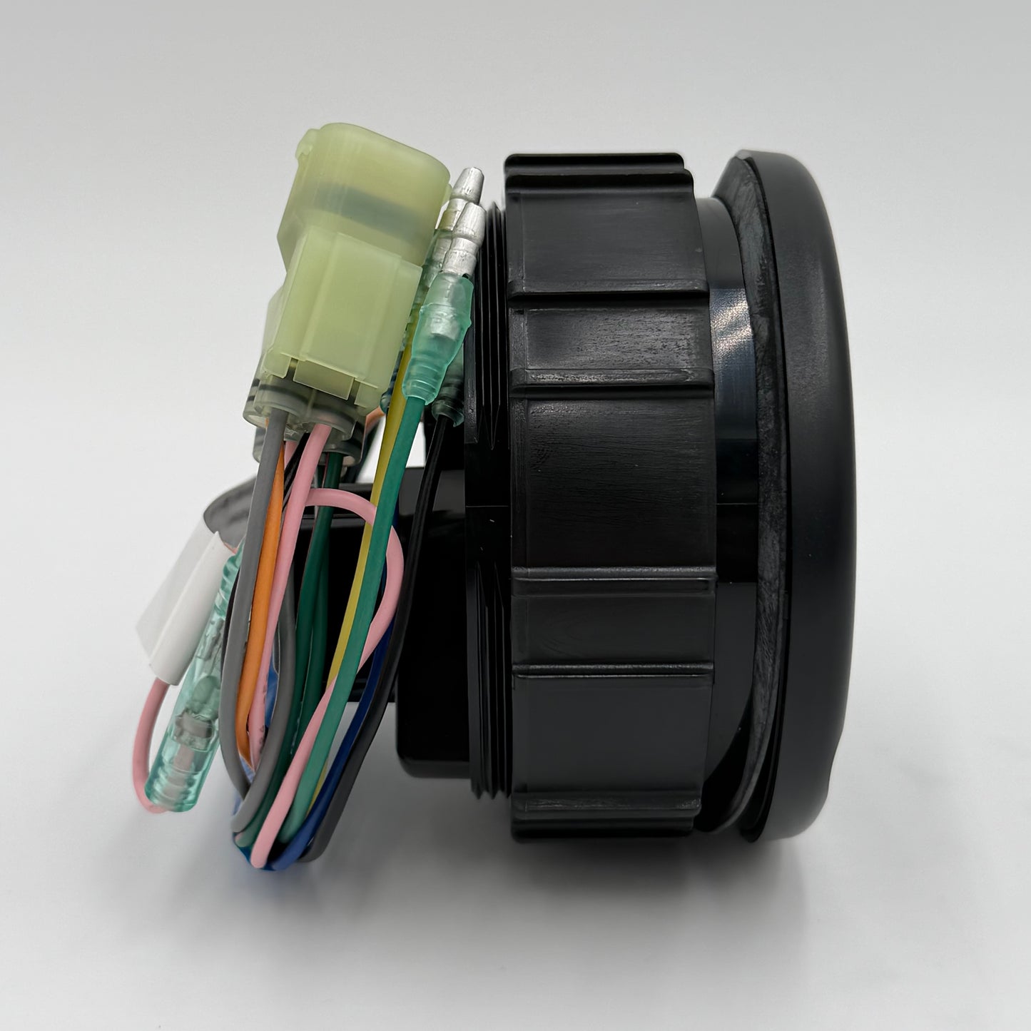 NEW YAMAHA OEM Digital Multi-Function Gauge Tachometer Assy- 1 Year Warranty- 6Y5-8350T-D3-00