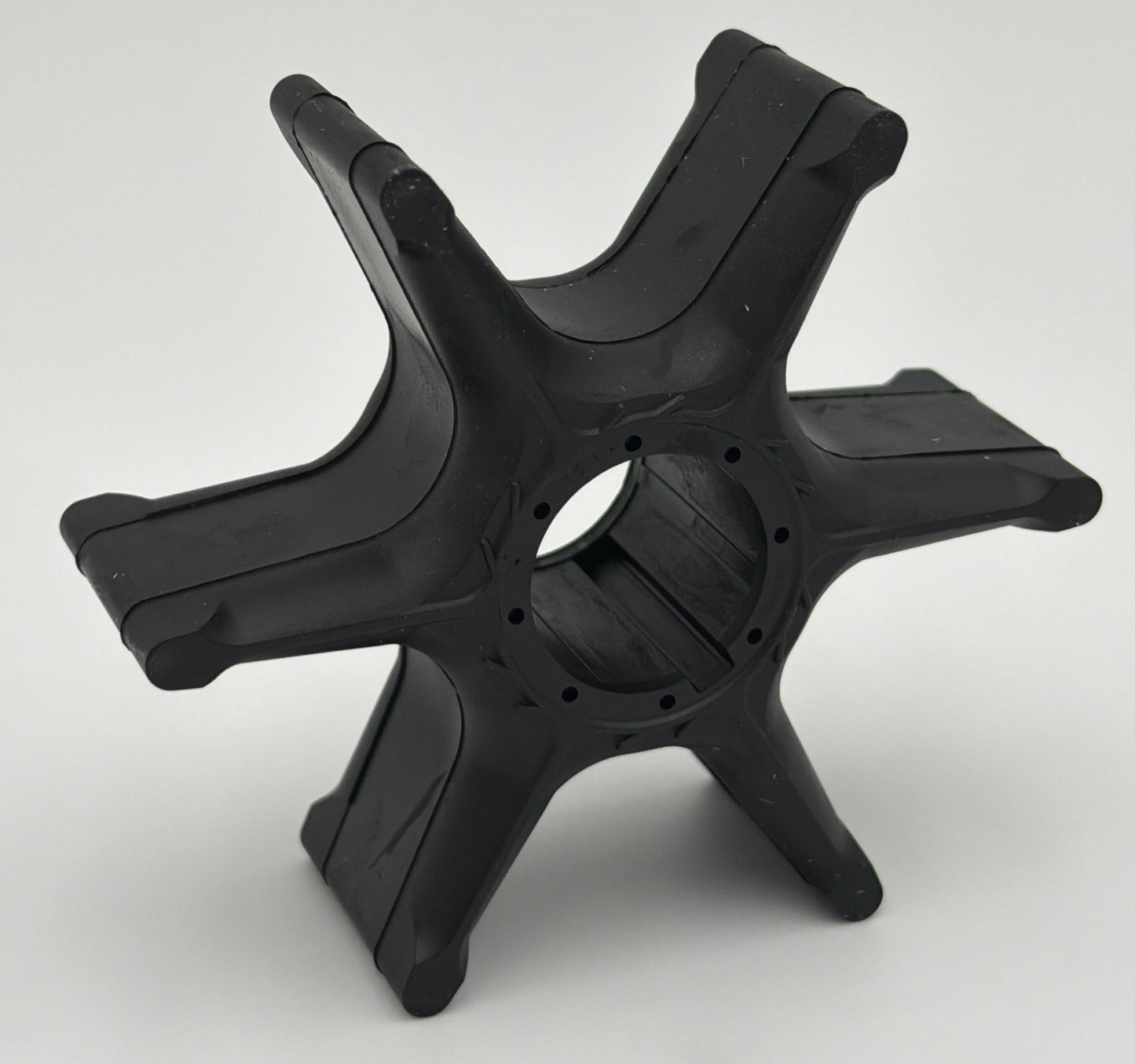 YAMAHA OEM Impeller- 1 Yr. Warranty- 6E5-44352-01-00 F115 F150 F200 F225 F250