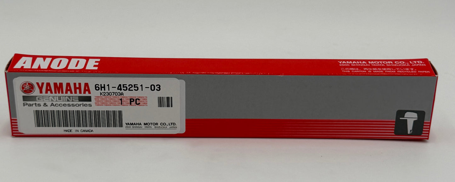 NEW YAMAHA OEM 100 Hour Service Kit- 1 Yr. Warranty- 6EK-W006A-00-00