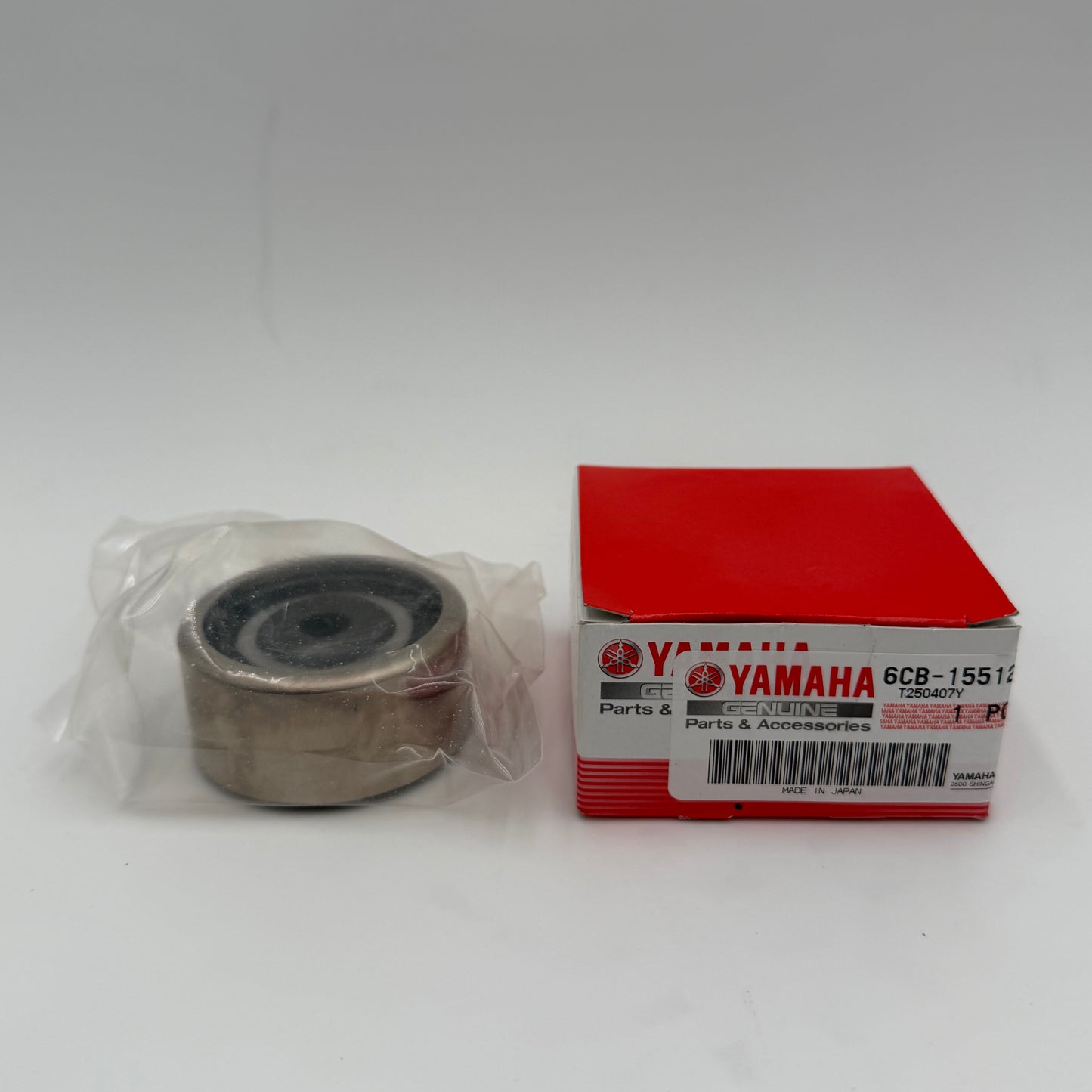 NEW YAMAHA OEM Gear Idler 1 -1 Year Warranty- 6CB-15512-00-00
