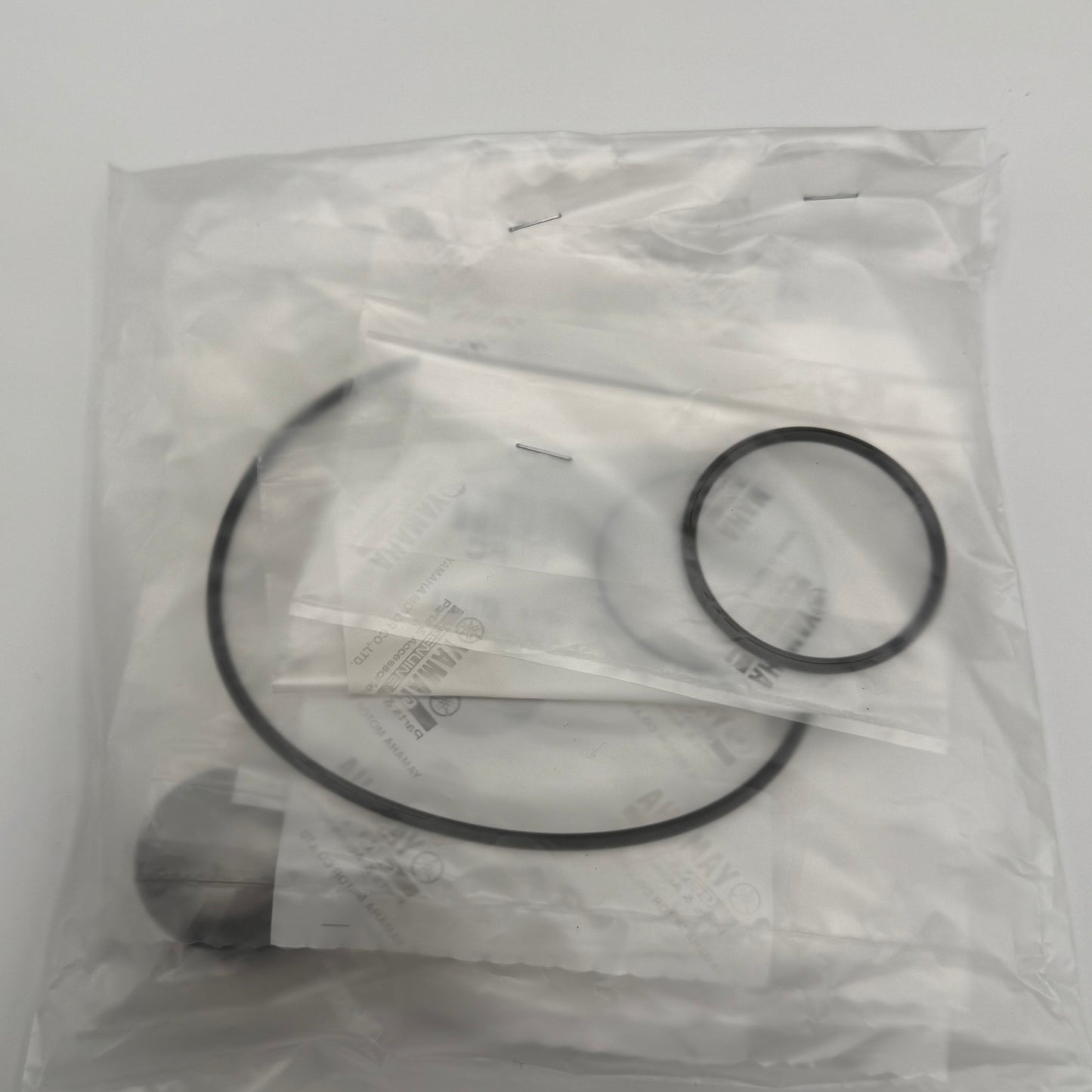 NEW YAMAHA OEM 100 Hour Service Kit- 1 Yr. Warranty- 6EK-W006A-00-00