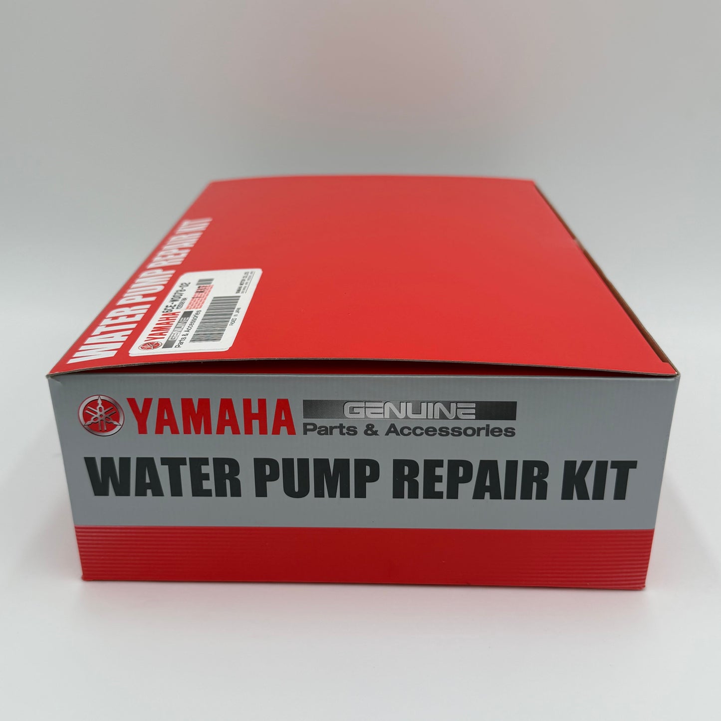 NEW YAMAHA OEM Water Pump Repair Kit 6CE-W0078-02-00
