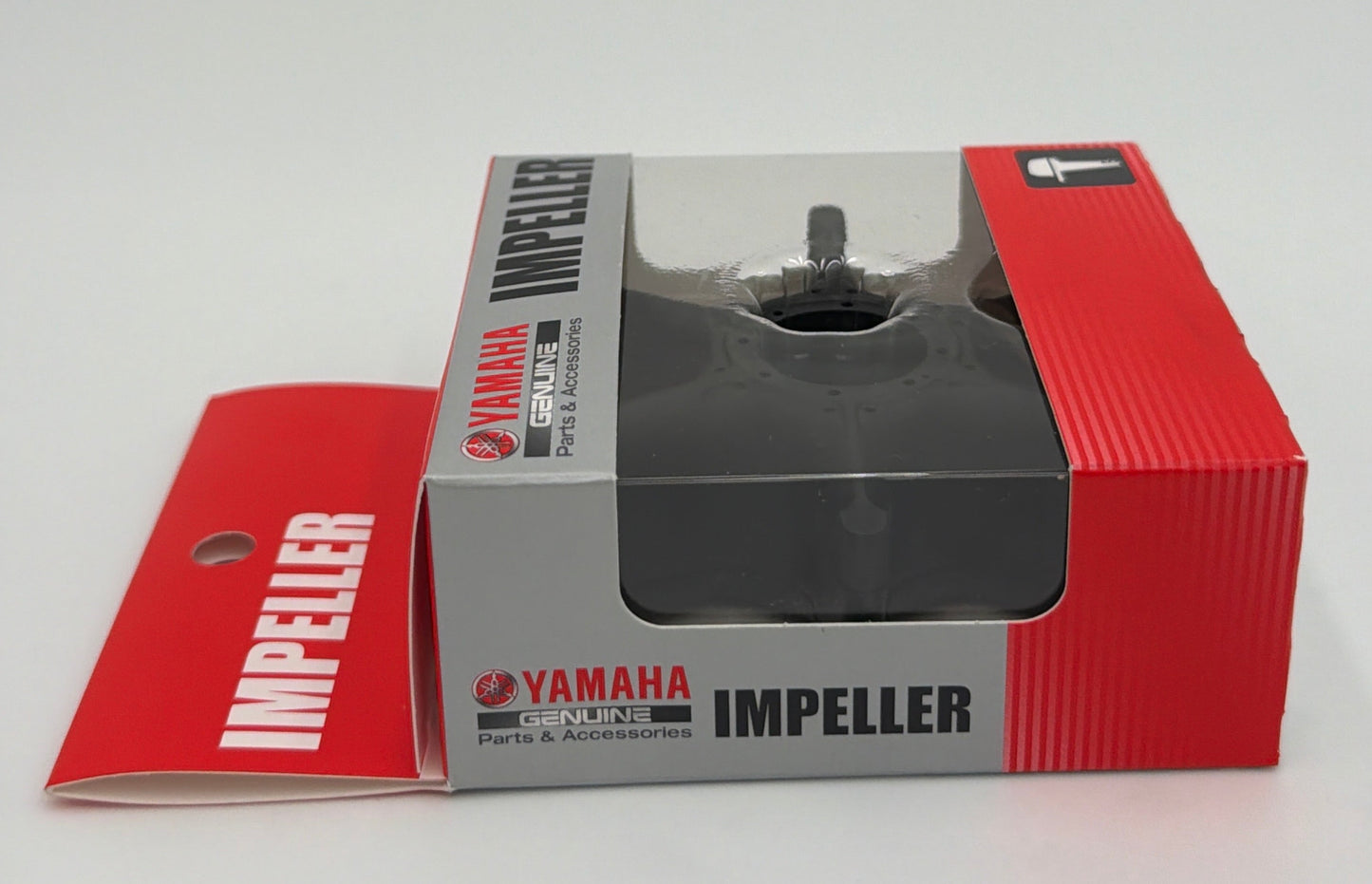 YAMAHA OEM Impeller- 1 Yr. Warranty- 6E5-44352-01-00 F115 F150 F200 F225 F250