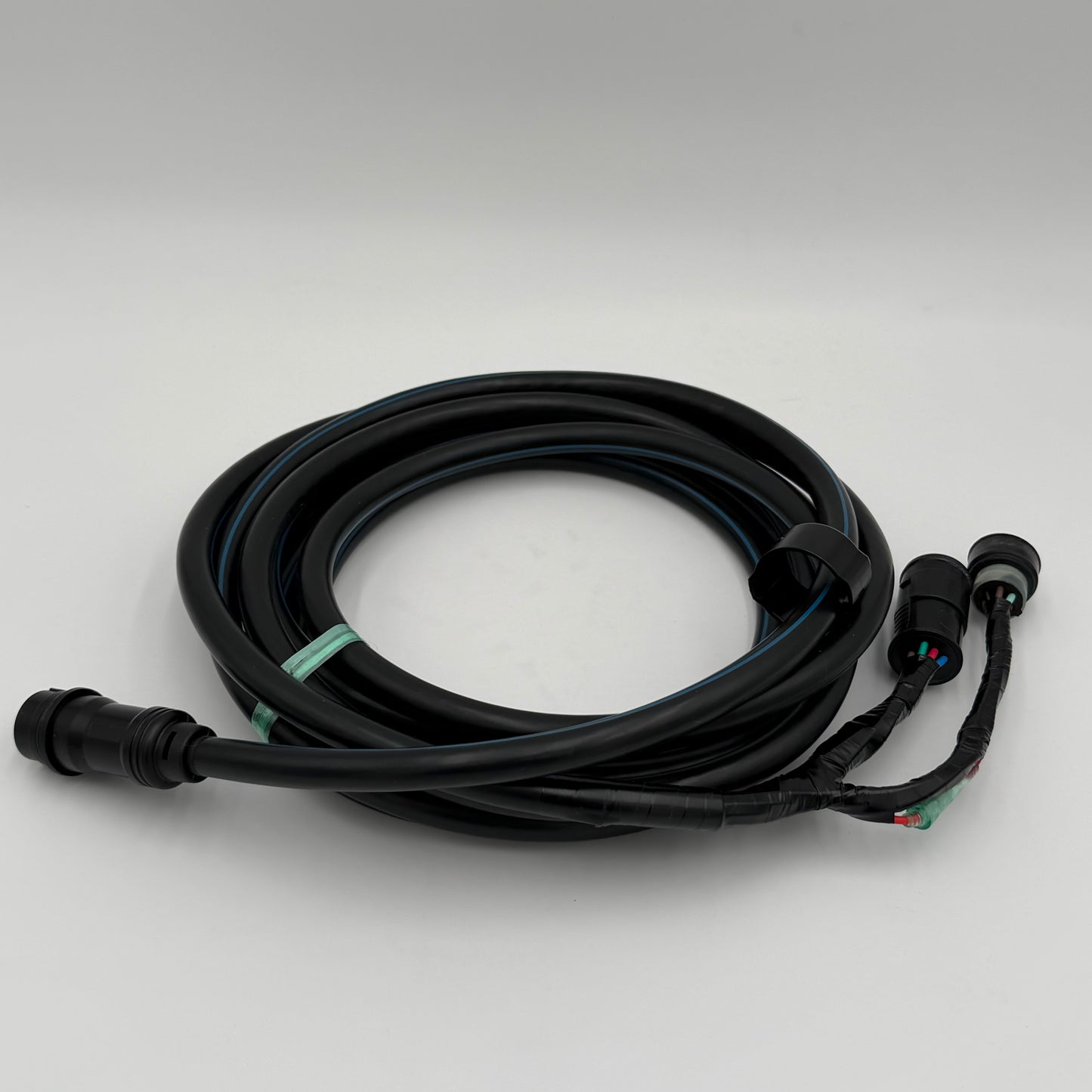 NEW YAMAHA OEM Conventional Main Harness -10 Pin/16.4 ft- 1 Yr. Warranty- 688-8258A-50-00