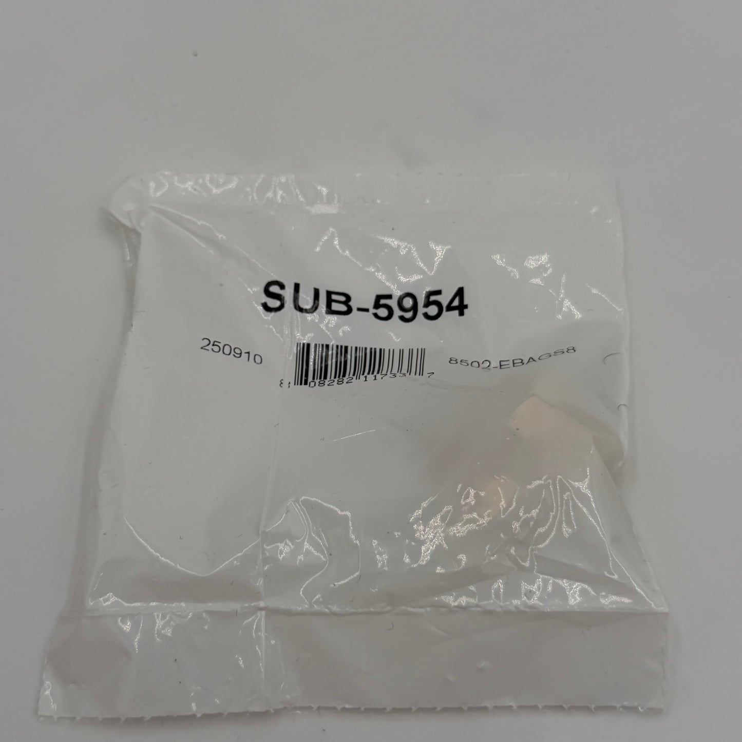NEW YAMAHA OEM Marine Fuel/Water Separating Filter Assembly- 1 Yr. Warranty- QB1-10MAS-10-00 NIB