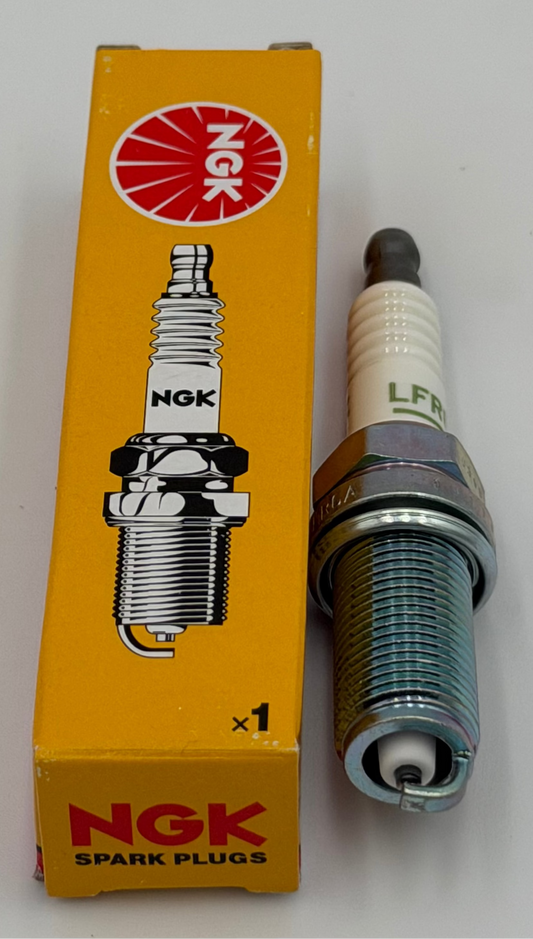 NEW YAMAHA OEM Individual Spark Plug- 1 Yr. Warranty LFR-6A110-00-00