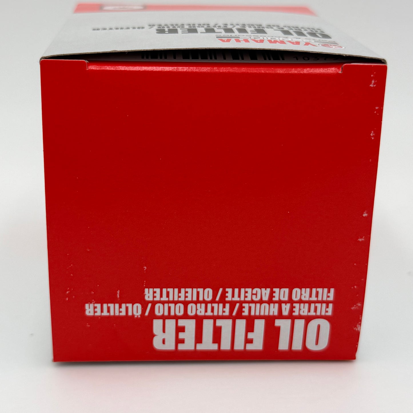 NEW YAMAHA OEM Oil Filter (Element Assy, Oil) 1 Yr Warranty- N26-13440-04-00 NIB