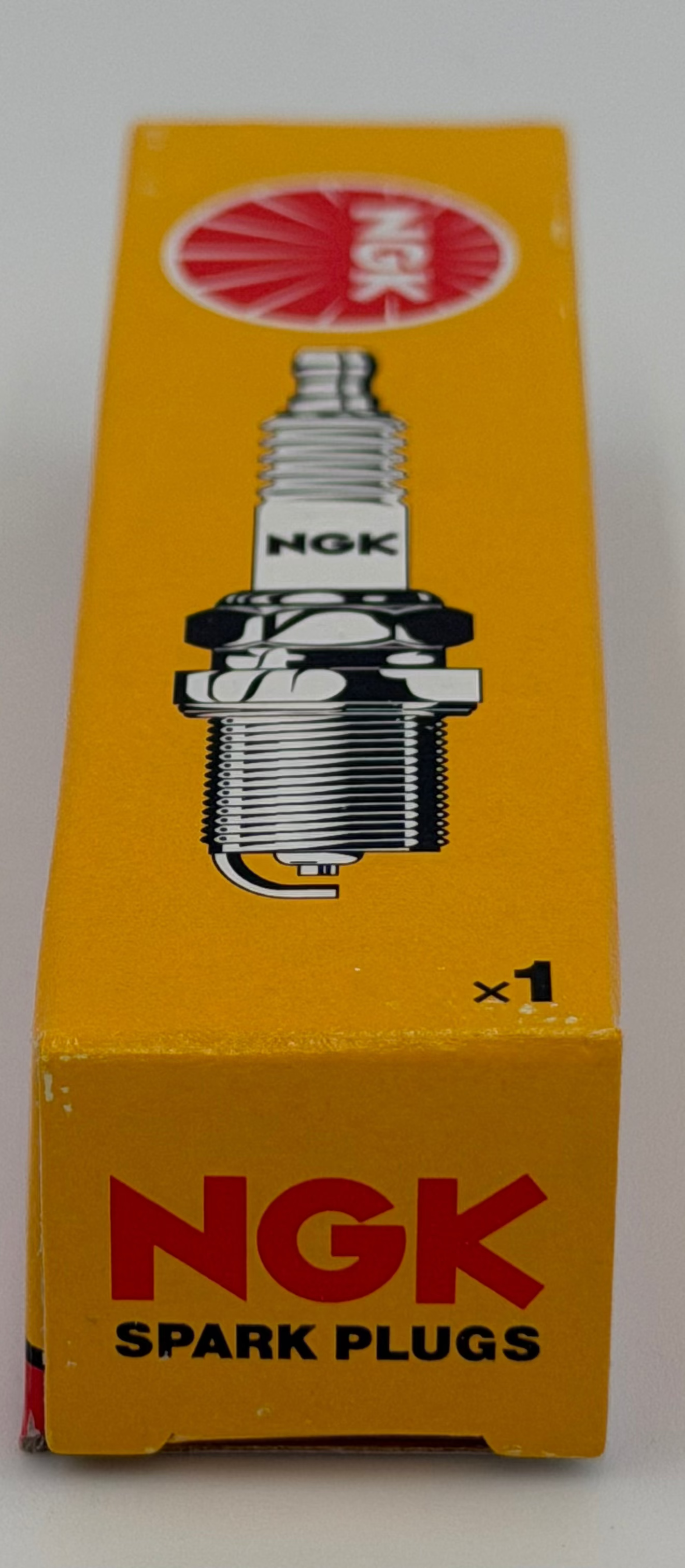 NEW YAMAHA OEM Individual Spark Plug- 1 Yr. Warranty LFR-6A110-00-00