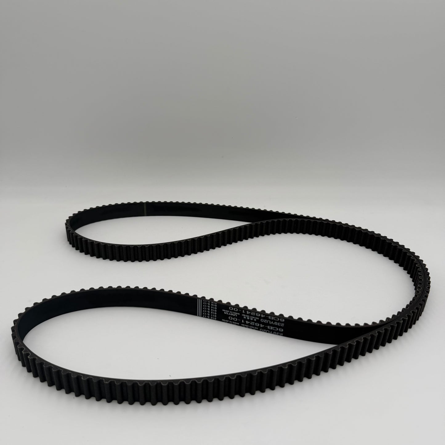 NEW YAMAHA OEM Belt w. Rotor Bolts 1 Yr Warranty- 6CB-W4624-00-00 Made In JAPAN