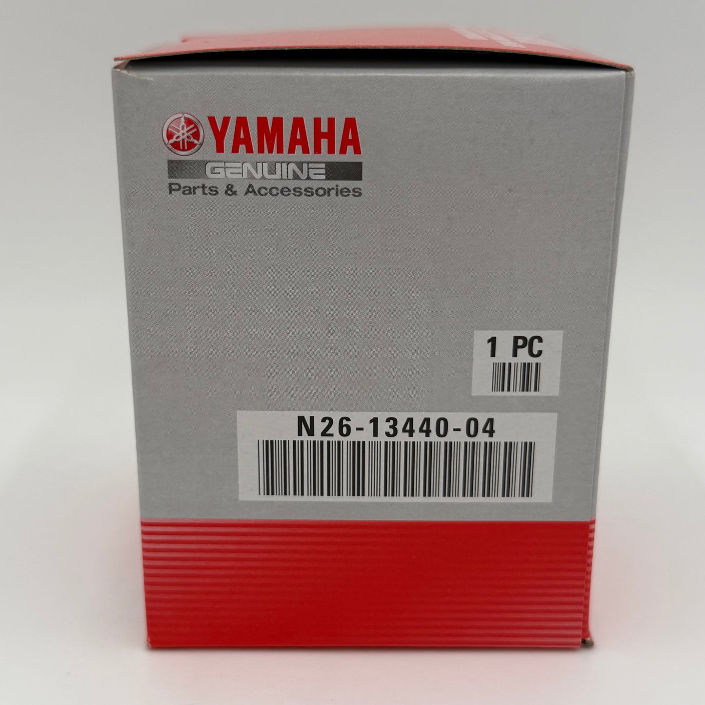 NEW YAMAHA OEM Oil Filter (Element Assy, Oil) 1 Yr Warranty- N26-13440-04-00 NIB