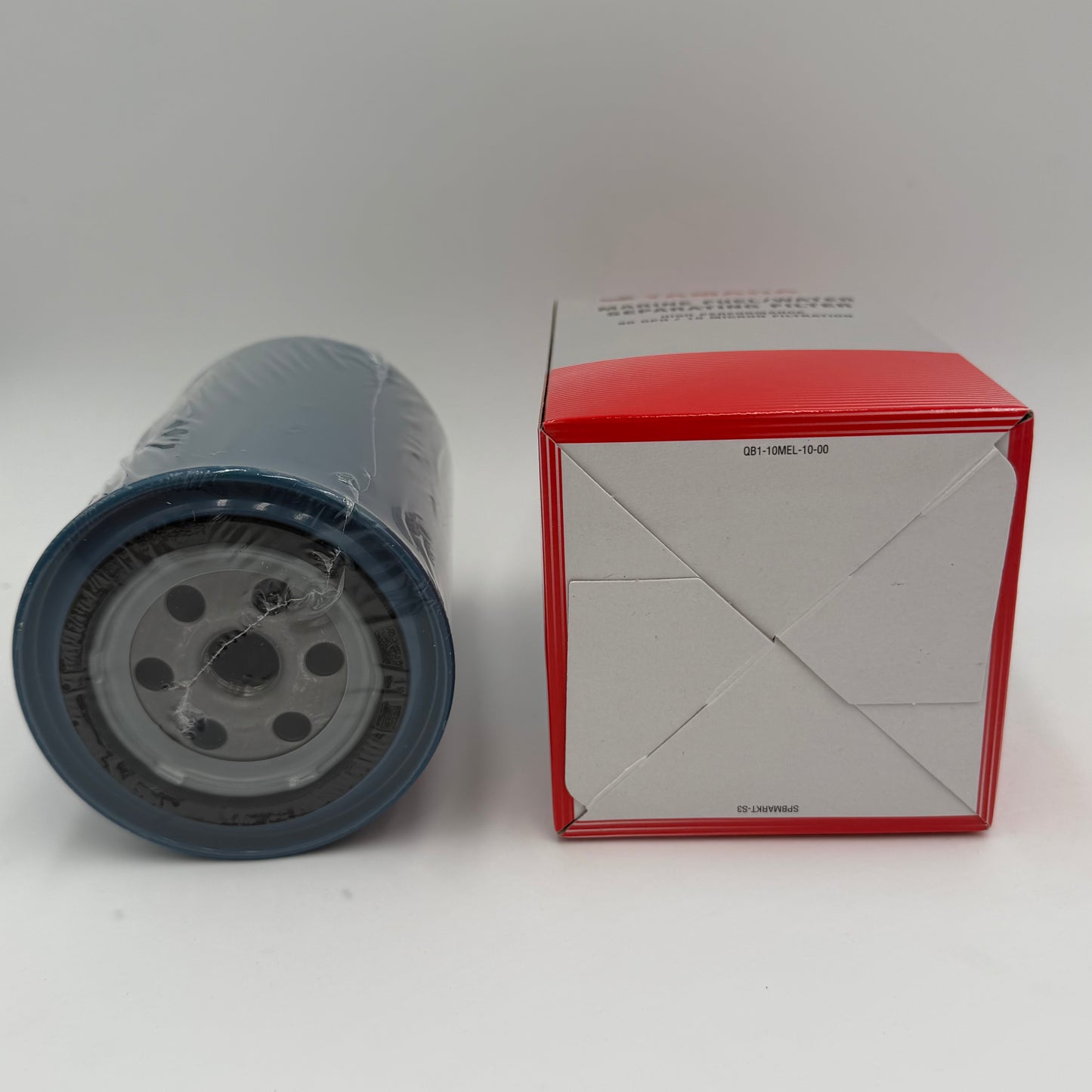 NEW YAMAHA OEM Marine Fuel/Water Separating Filter Assembly- 1 Yr. Warranty- QB1-10MAS-10-00 NIB