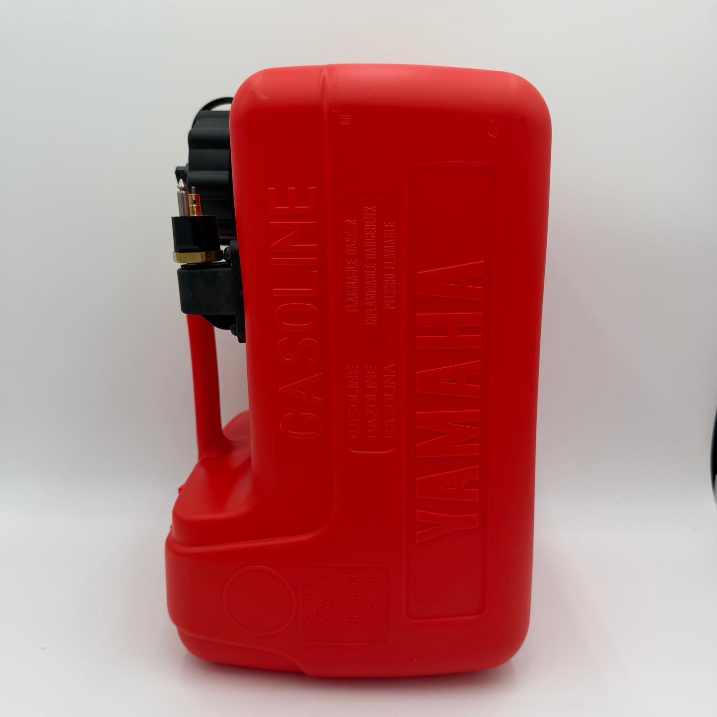 NEW YAMAHA OEM 12 L Fuel Marine Tank- 1 Yr. Warranty- 6YL-24201-24-00