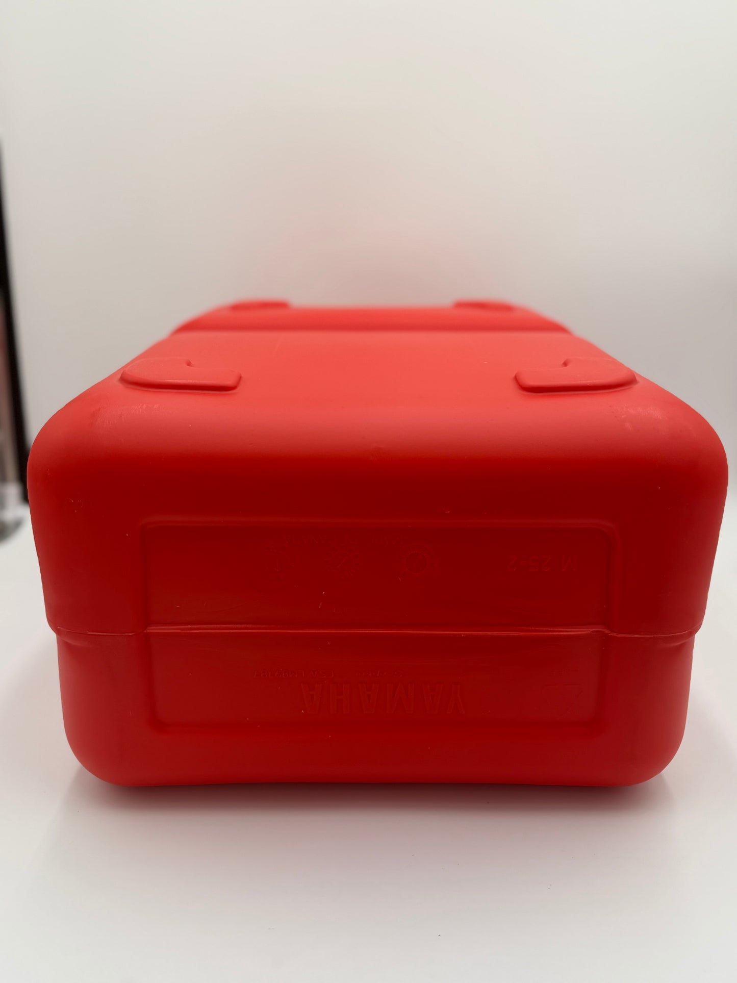 NEW YAMAHA OEM 25 L Fuel Tank - 1 Yr. Warranty- 6YK-24201-44-00 - Made In Japan