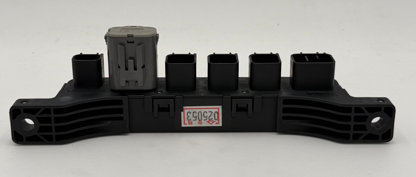 NEW YAMAHA OEM Multi Hub Assy- 1 Yr. Warranty- 6Y8-81920-01-00