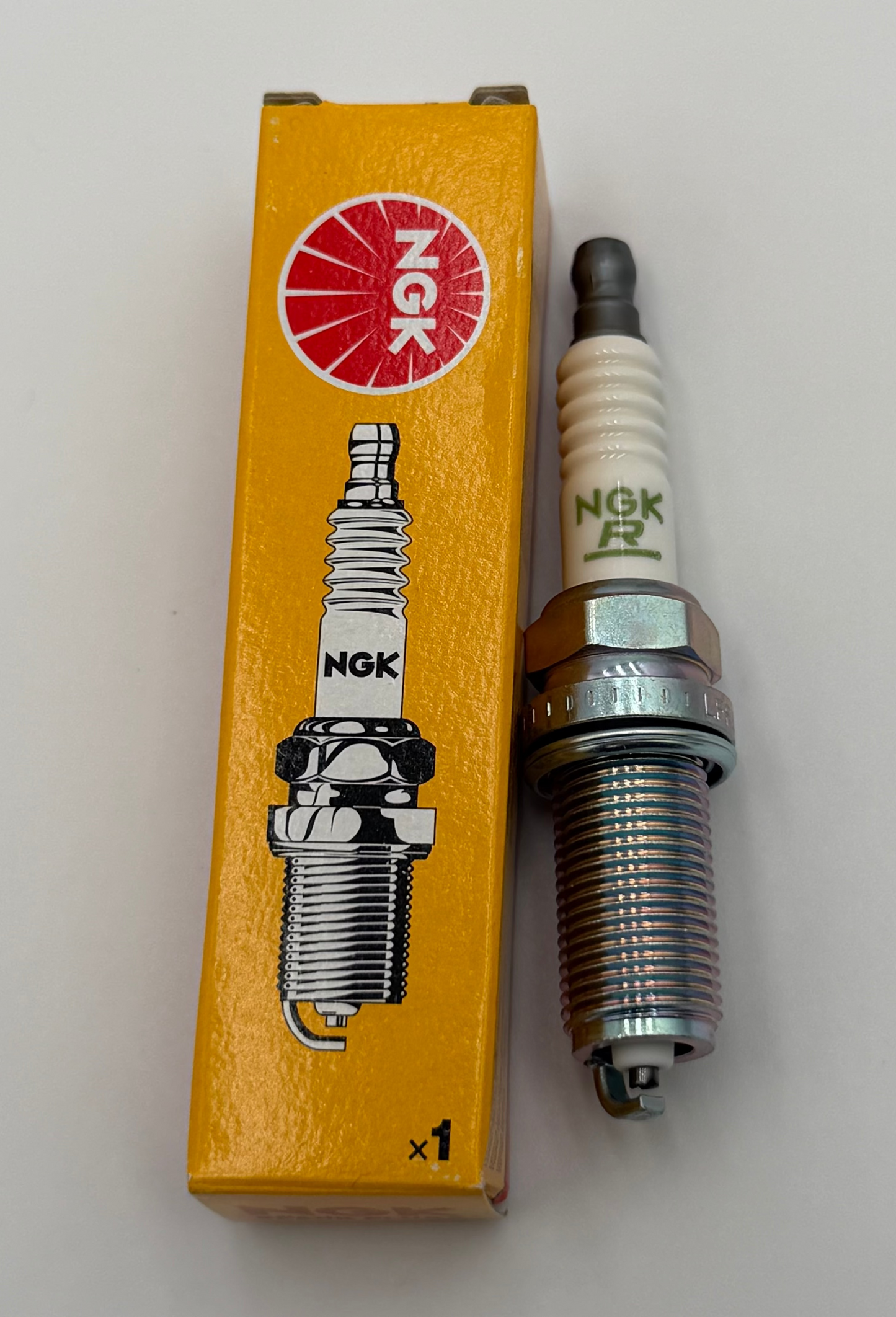NEW YAMAHA OEM Individual Spark Plug- 1 Yr. Warranty LFR-6A110-00-00