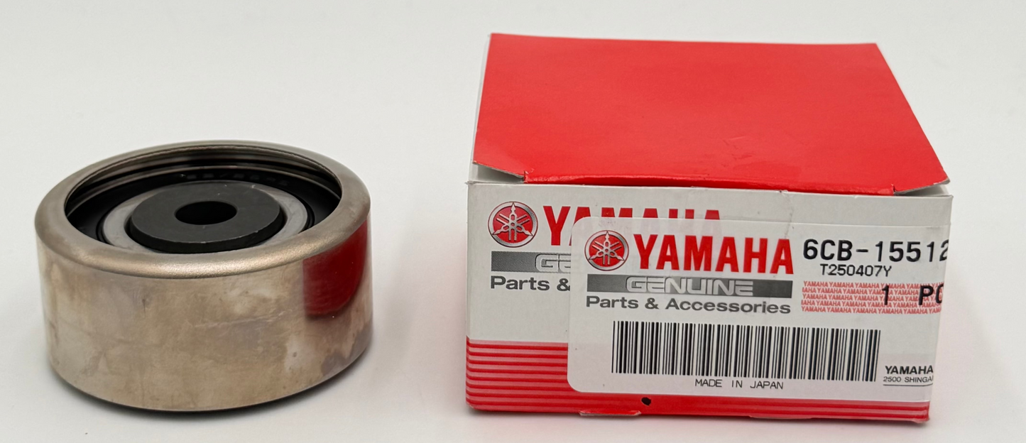 NEW YAMAHA OEM Gear Idler 1 -1 Year Warranty- 6CB-15512-00-00
